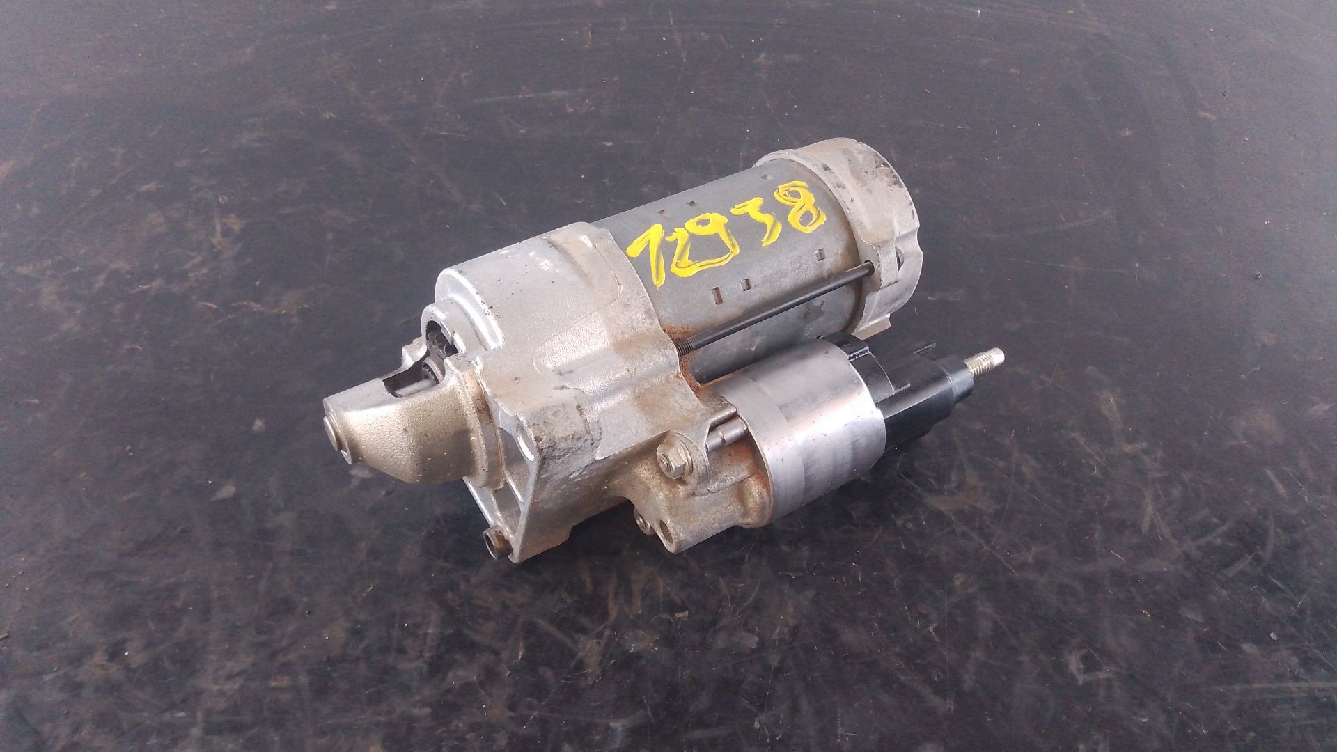 MOTOR ARRANQUE MINI MINI (F55) 858039004 / P3-B7-2-3 / MS4380003533 858039004P3B723MS4380003533
