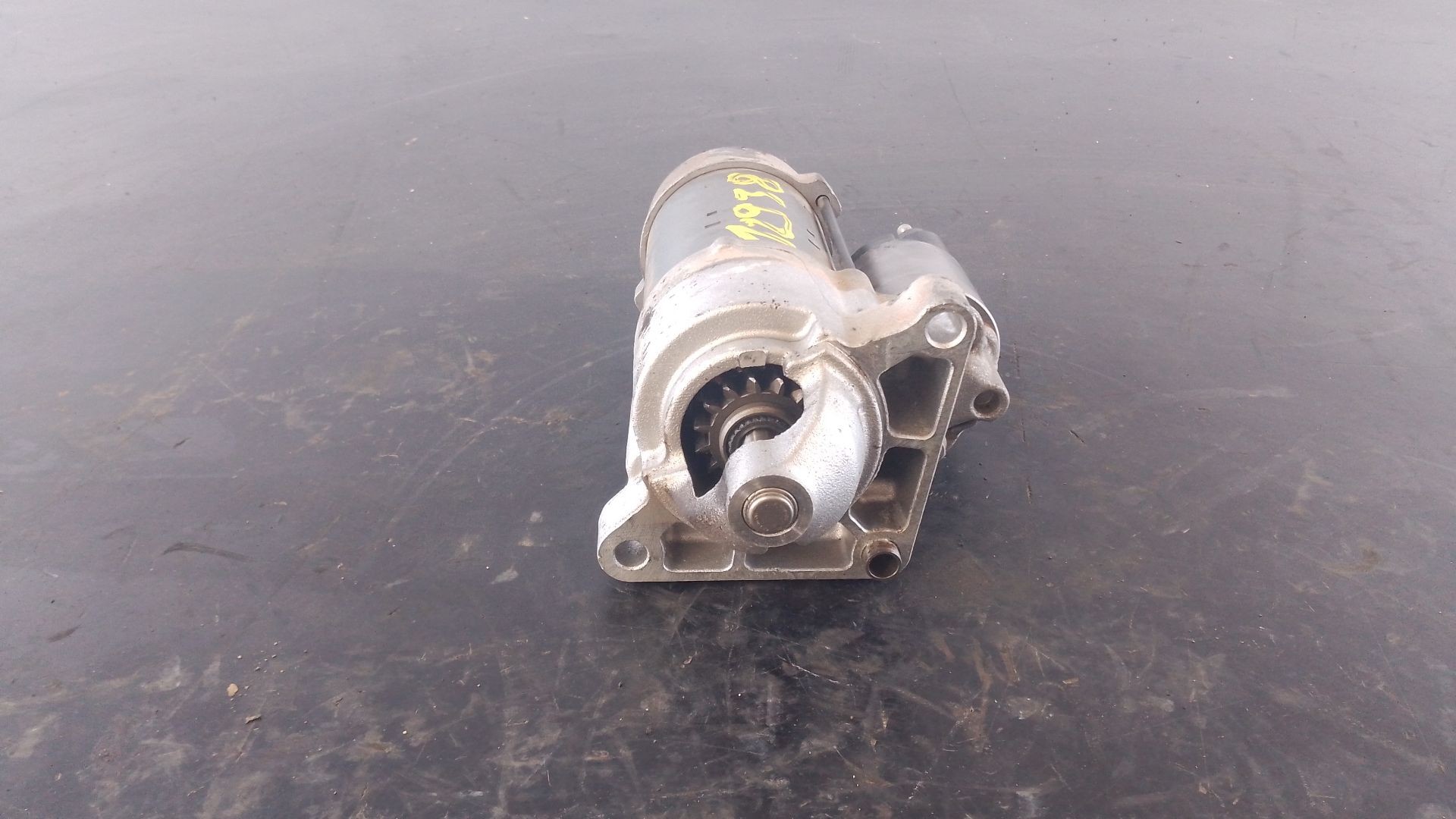MOTOR ARRANQUE MINI MINI (F55) 858039004 / P3-B7-2-3 / MS4380003533 858039004P3B723MS4380003533 - Vista 3
