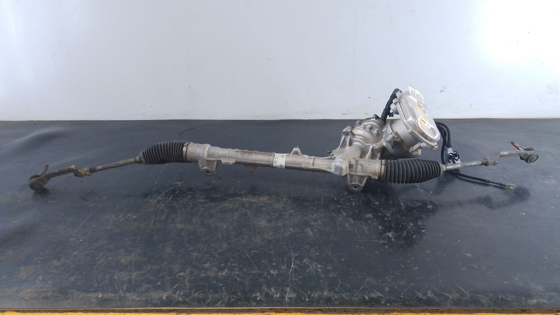 CREMALLERA DIRECCION PEUGEOT 208 II (UB_, UP_, UW_, UJ_) 9834749280 / P1-A6-9 9834749280P1A69