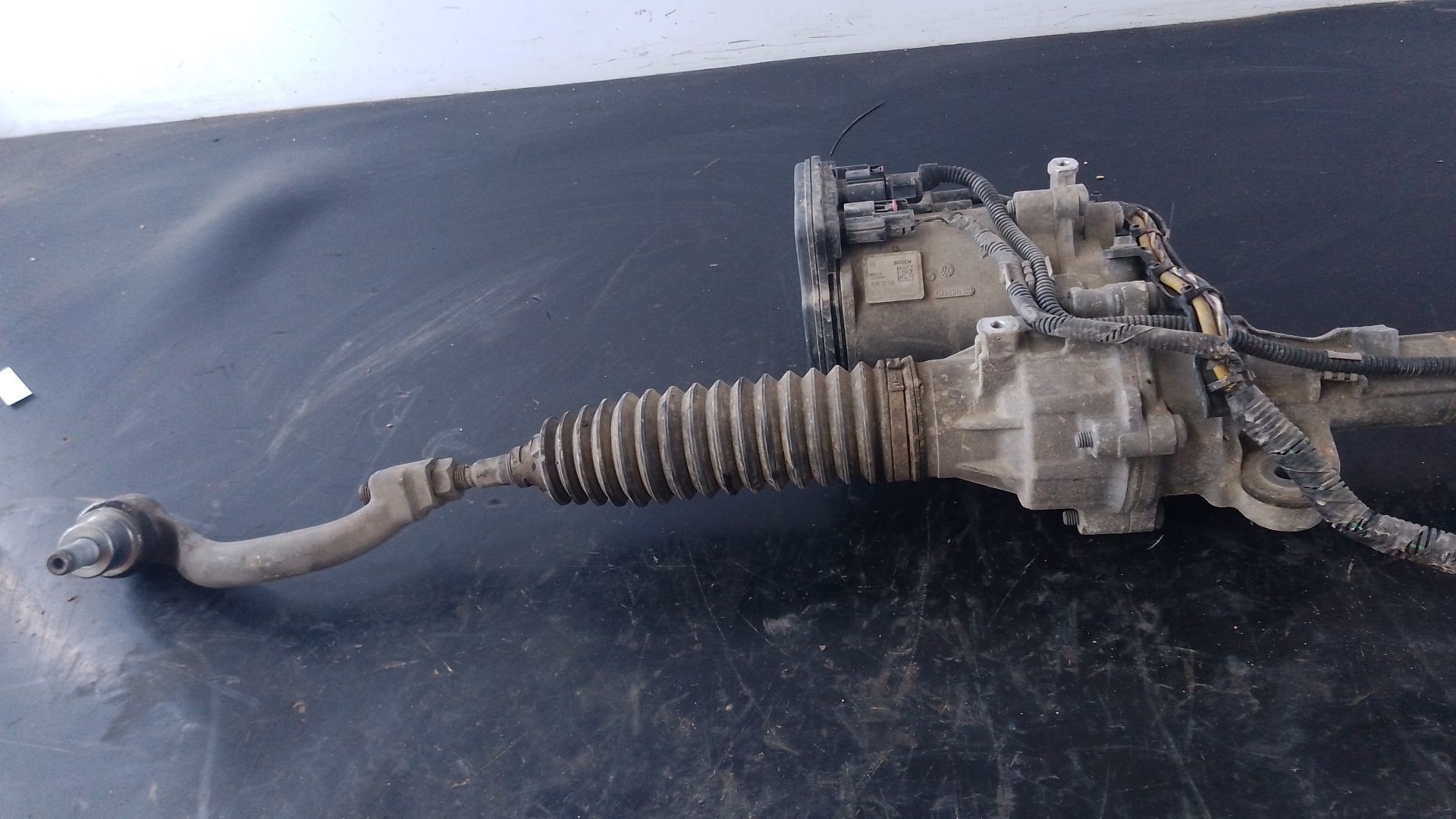 CREMALLERA DIRECCION JAGUAR XE (X760) JX733200AB / P1-A6-9 JX733200ABP1A69 - Vista 3