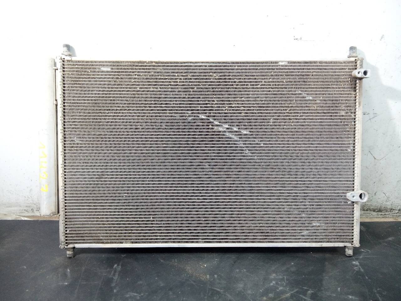 CONDENSADOR / RADIADOR AIRE ACONDICIONADO TOYOTA VERSO P2-B5-9 P2B59