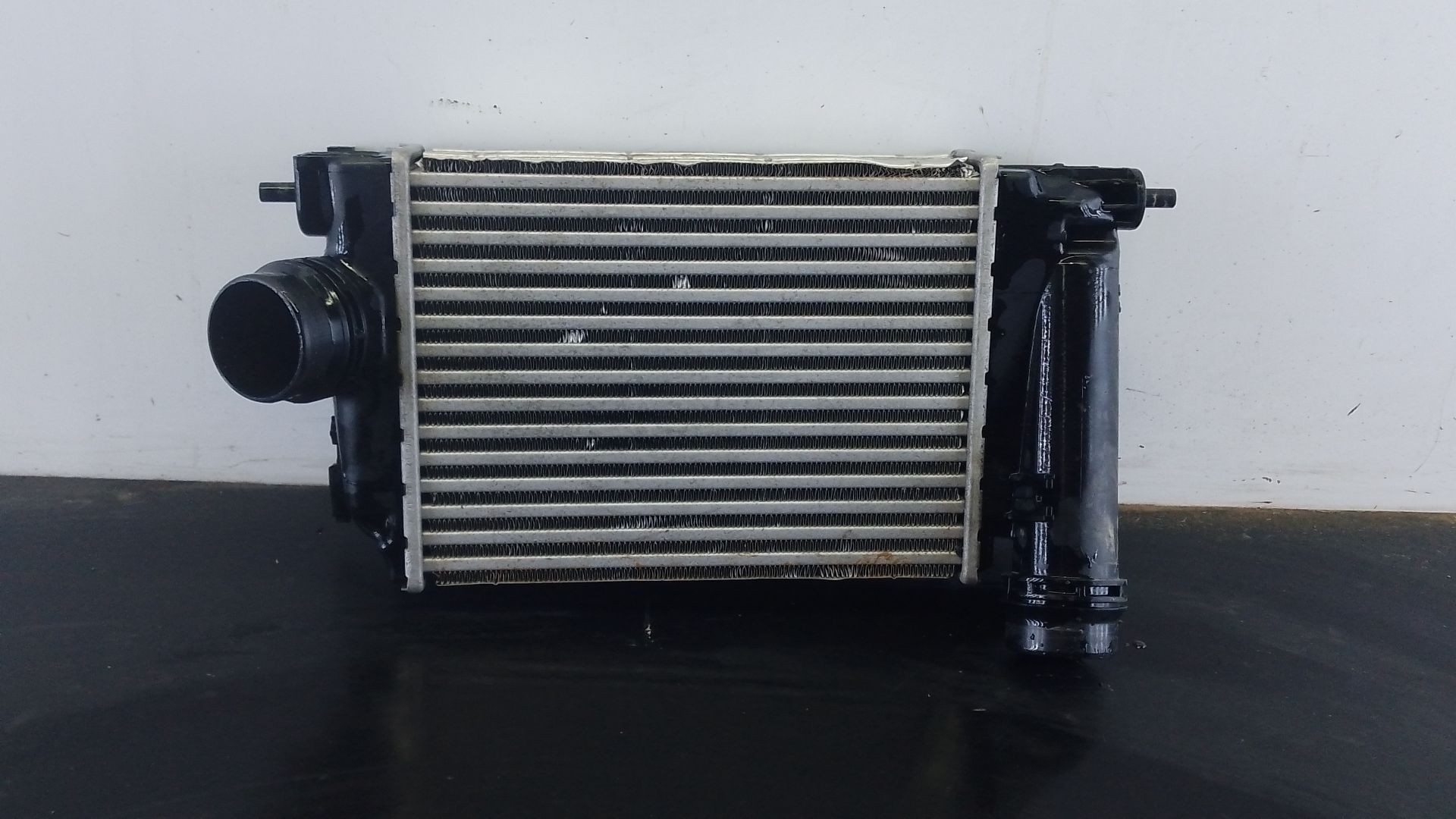 INTERCOOLER RENAULT MEGANE IV Hatchback (B9A/M/N_) 144614EA1B / P2-A11-13 144614EA1BP2A1113 - Vista 3