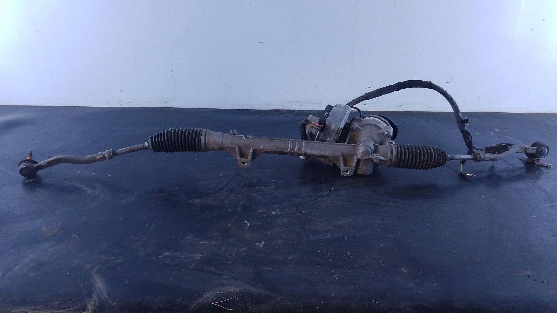 CREMALLERA DIRECCION PEUGEOT 208 I (CA_, CC_) 9822422680 / P1-A6-7 9822422680P1A67
