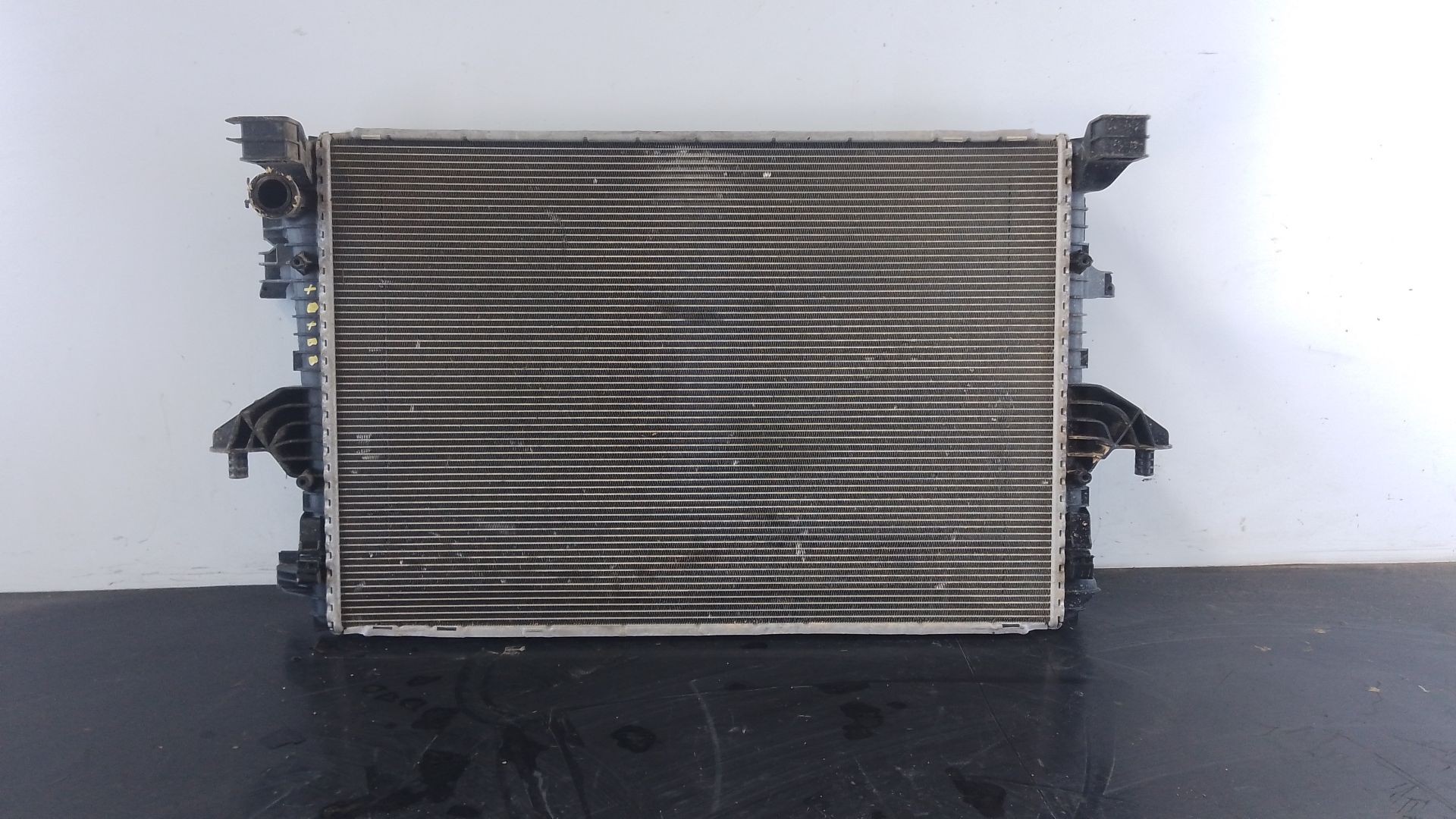 RADIADOR AGUA VOLKSWAGEN MULTIVAN T6 (SGF, SGM, SGN, SHM, SHN) 7E0121253F / P2-B6-20 7E0121253FP2B620