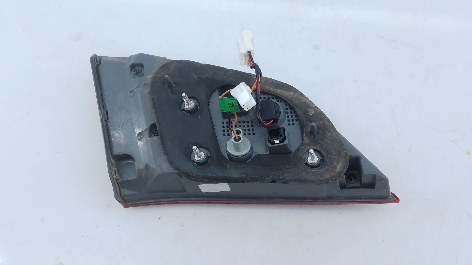 PILOTO TRASERO DERECHO PORTON HYUNDAI I40 E2-B5-24-2 E2B5242 - Vista 3