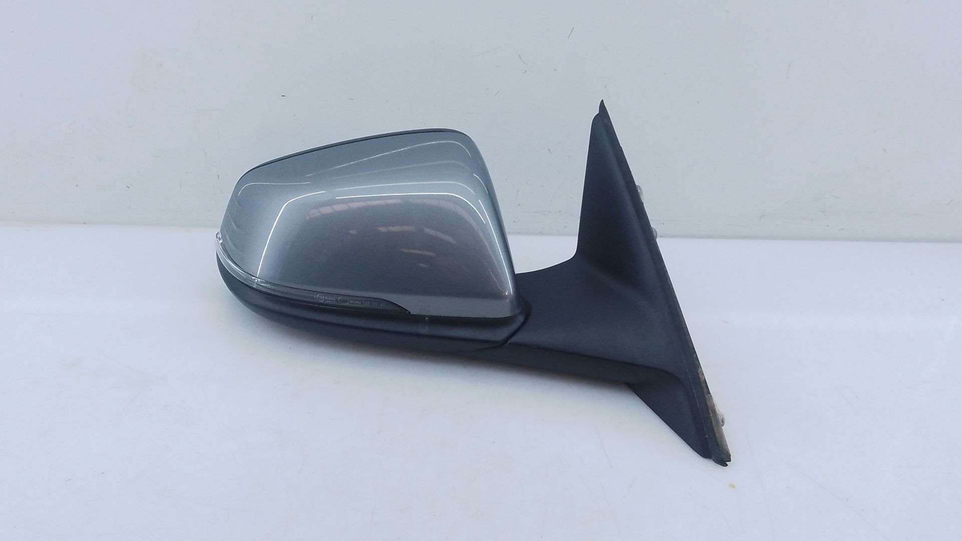 RETROVISOR DERECHO ELECTRICO BMW 1 (F40) E1-A3-11-2 E1A3112 - Vista 2