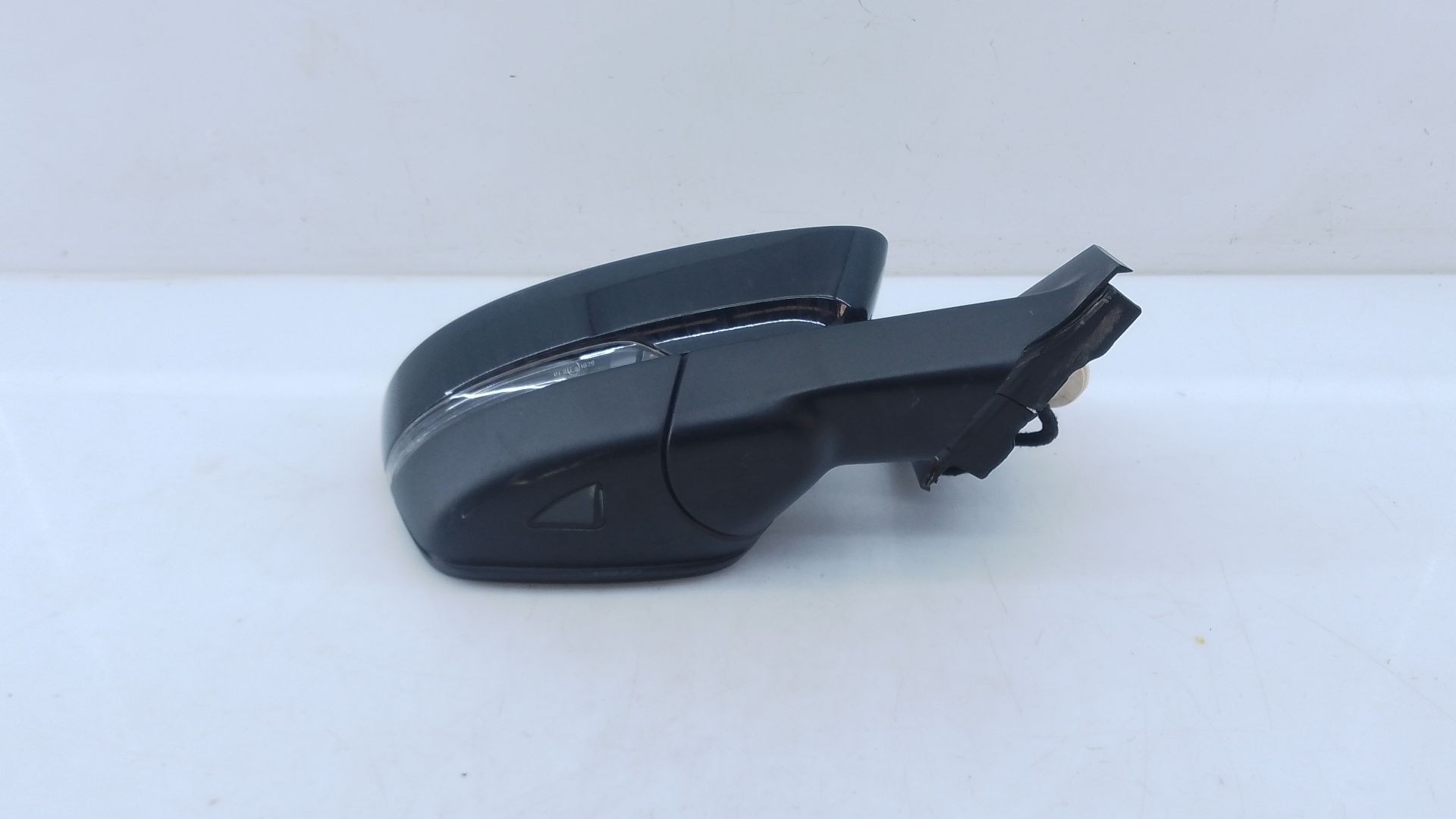 RETROVISOR DERECHO ELECTRICO SKODA KAROQ 2.0 TDI NU7 2443338412 / E1-A5-11-2 2443338412E1A5112 - Vista 3