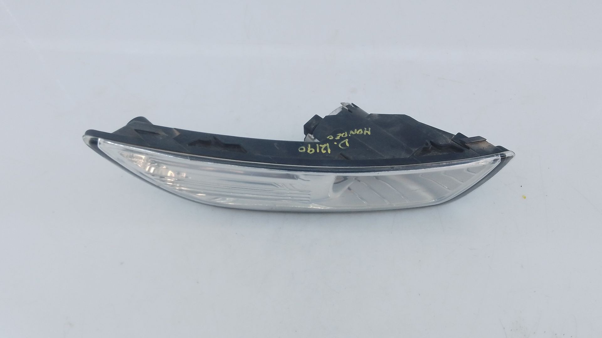 FARO ANTINIEBLA DERECHO FORD MONDEO BER. (CA2) 0305081002 / E2-B3-9-1 0305081002E2B391 - Vista 3