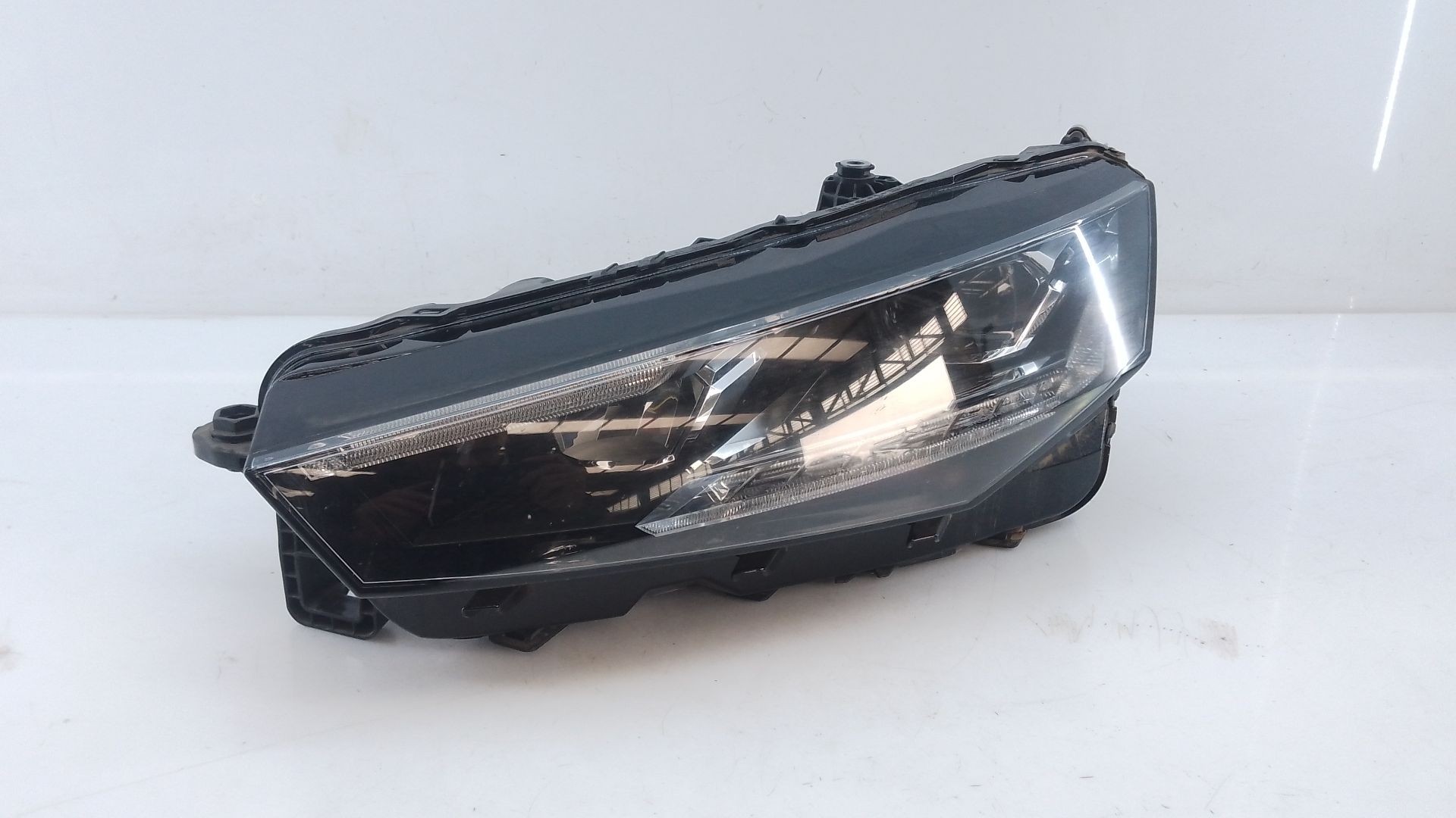 FARO IZQUIERDO XENON SKODA SCALA (NW1) 655941015A / E1-A5-15-1 655941015AE1A5151 - Vista 2