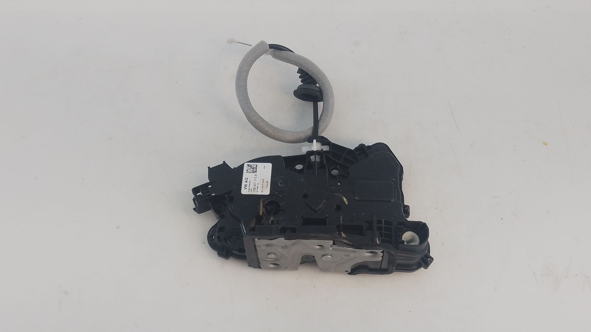CERRADURA PUERTA DELANTERA IZQUIERDA SKODA FABIA IV (PJ3) 1.0 TSI 10B837015B / E1-A5-40-1 10B837015BE1A5401