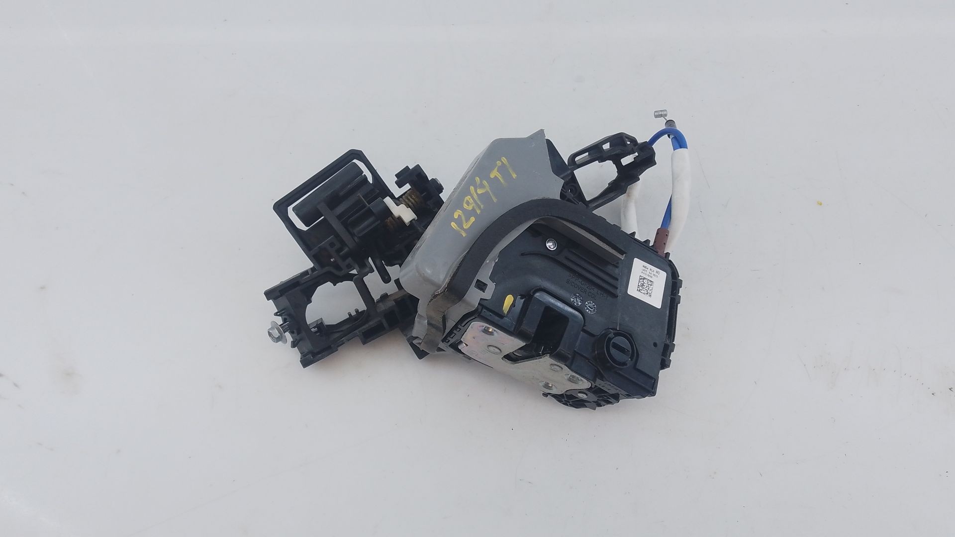 CERRADURA PUERTA TRASERA IZQUIERDA KIA SPORTAGE 1.6 CRDI MHEV 81410R2000 / E2-B5-10-1 81410R2000E2B5101