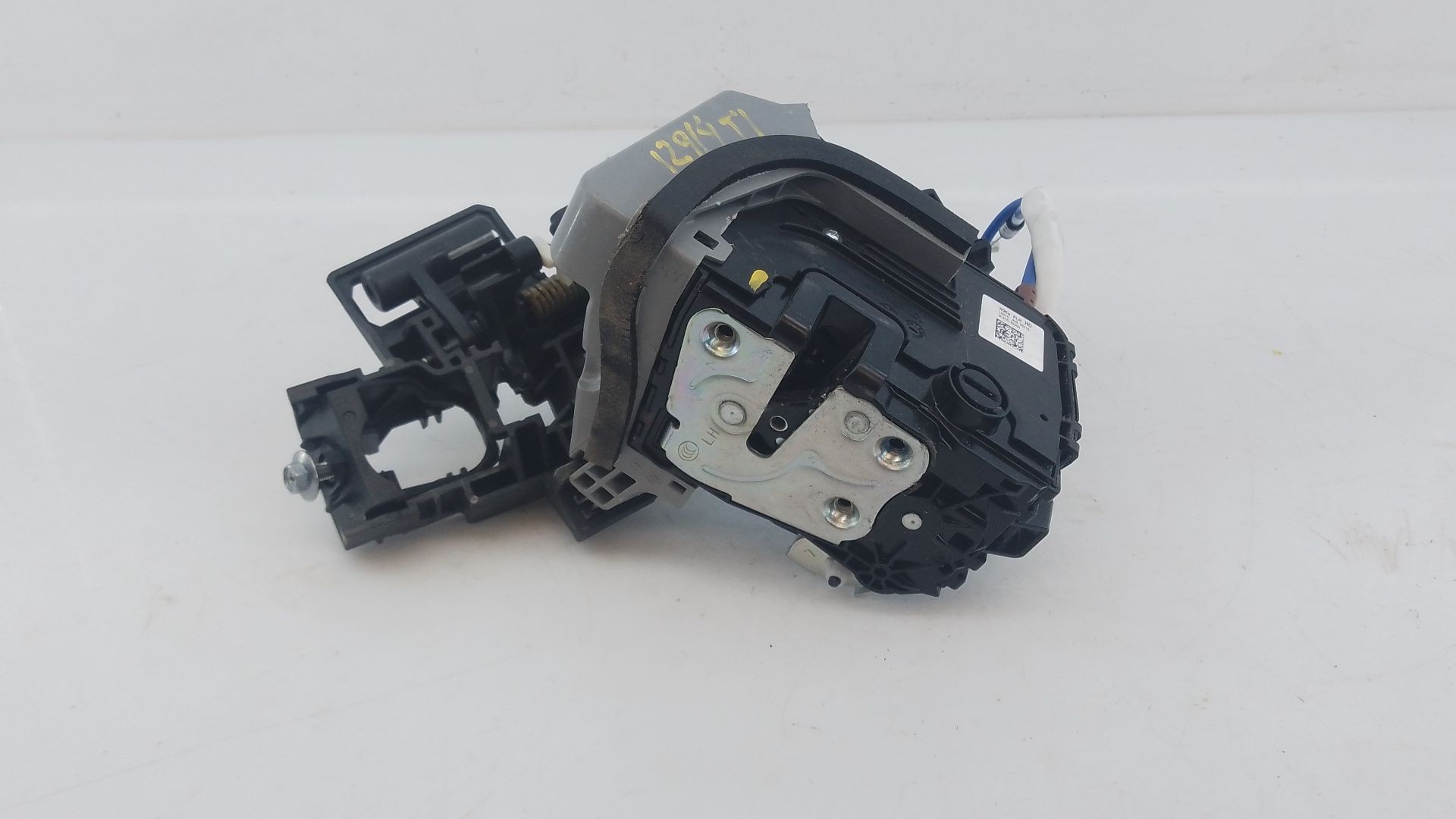 CERRADURA PUERTA TRASERA IZQUIERDA KIA SPORTAGE 1.6 CRDI MHEV 81410R2000 / E2-B5-10-1 81410R2000E2B5101 - Vista 3