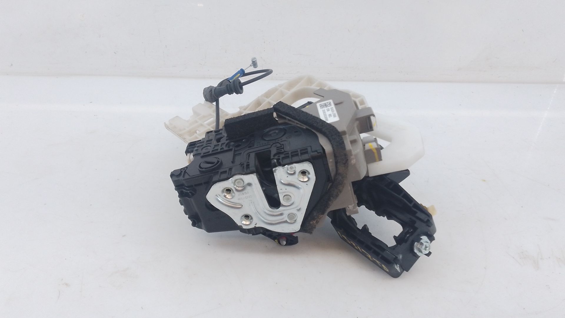 CERRADURA PUERTA TRASERA DERECHA KIA CEED (CD) 81420J7000 / E2-B5-10-1 81420J7000E2B5101 - Vista 2