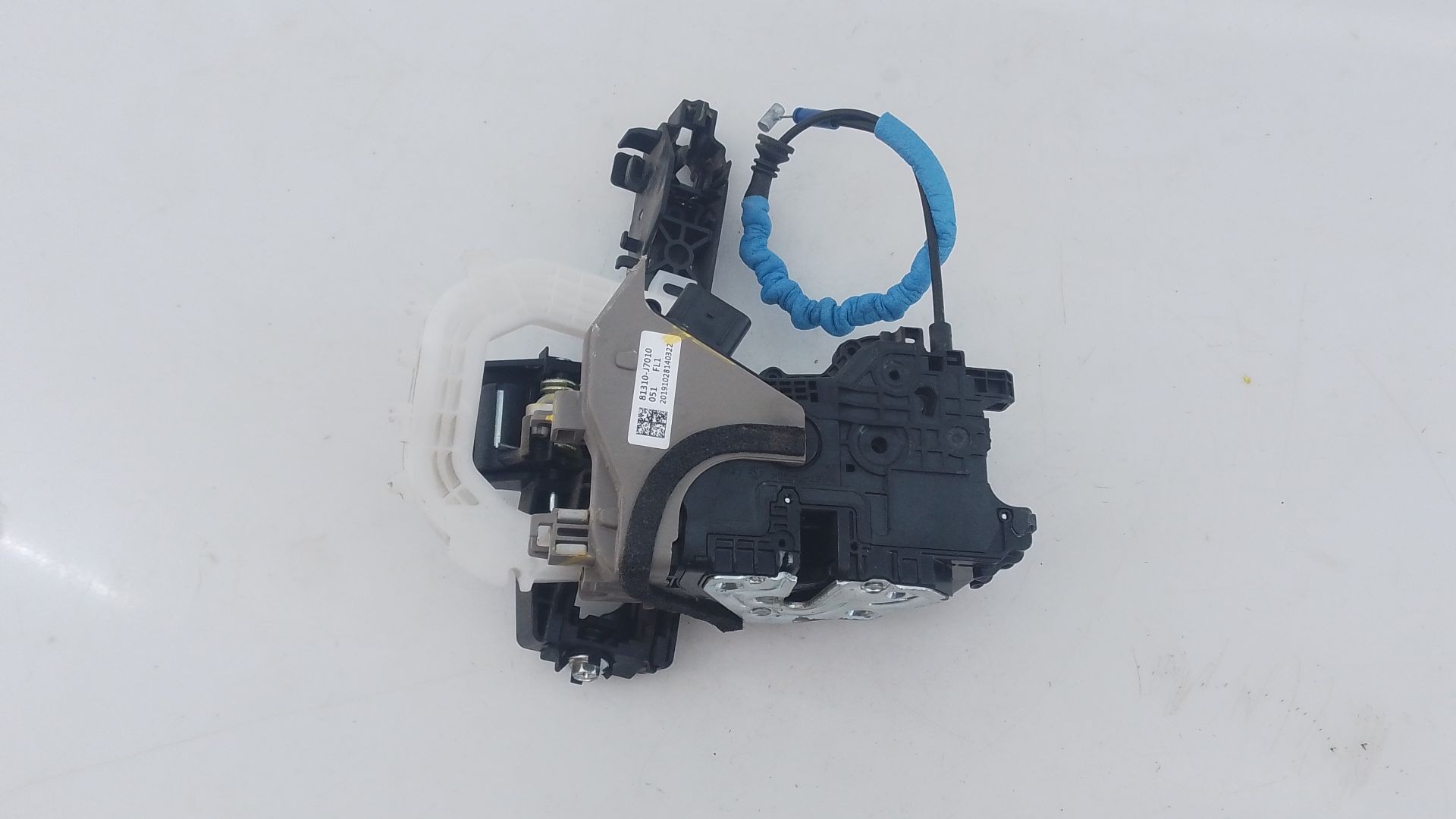 CERRADURA PUERTA DELANTERA IZQUIERDA KIA CEED (CD) 81310J7010 / E2-B5-10-1 81310J7010E2B5101 - Vista 2