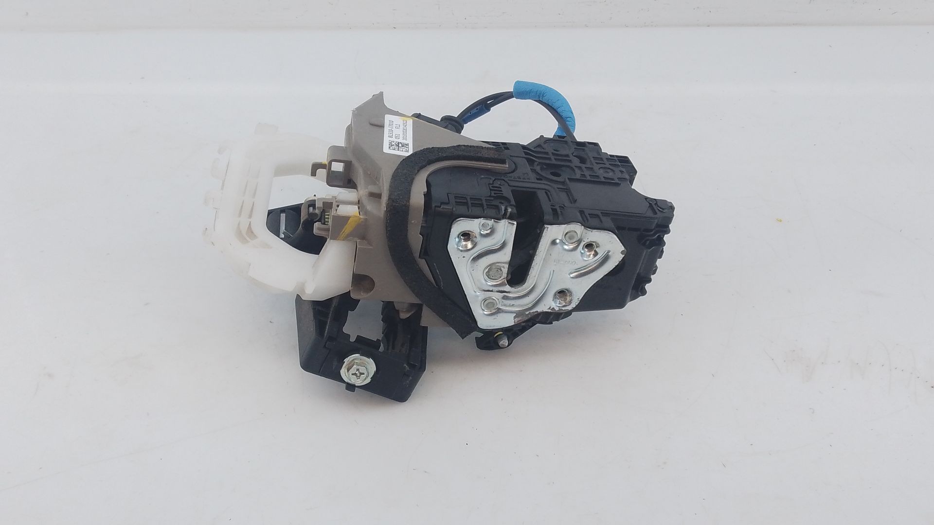CERRADURA PUERTA DELANTERA IZQUIERDA KIA CEED (CD) 81310J7010 / E2-B5-10-1 81310J7010E2B5101 - Vista 3