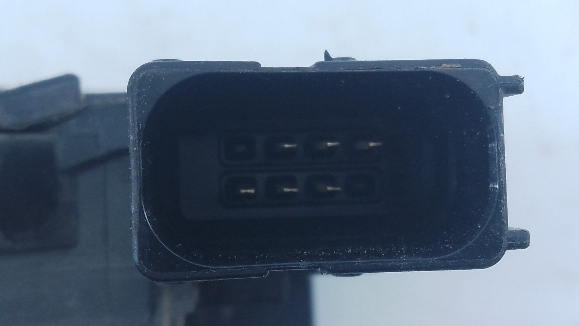 CERRADURA PUERTA TRASERA IZQUIERDA OPEL CORSA E (X15) 13431842 / 2-B6-5-1 / A048317 134318422B651A048317 - Vista 3