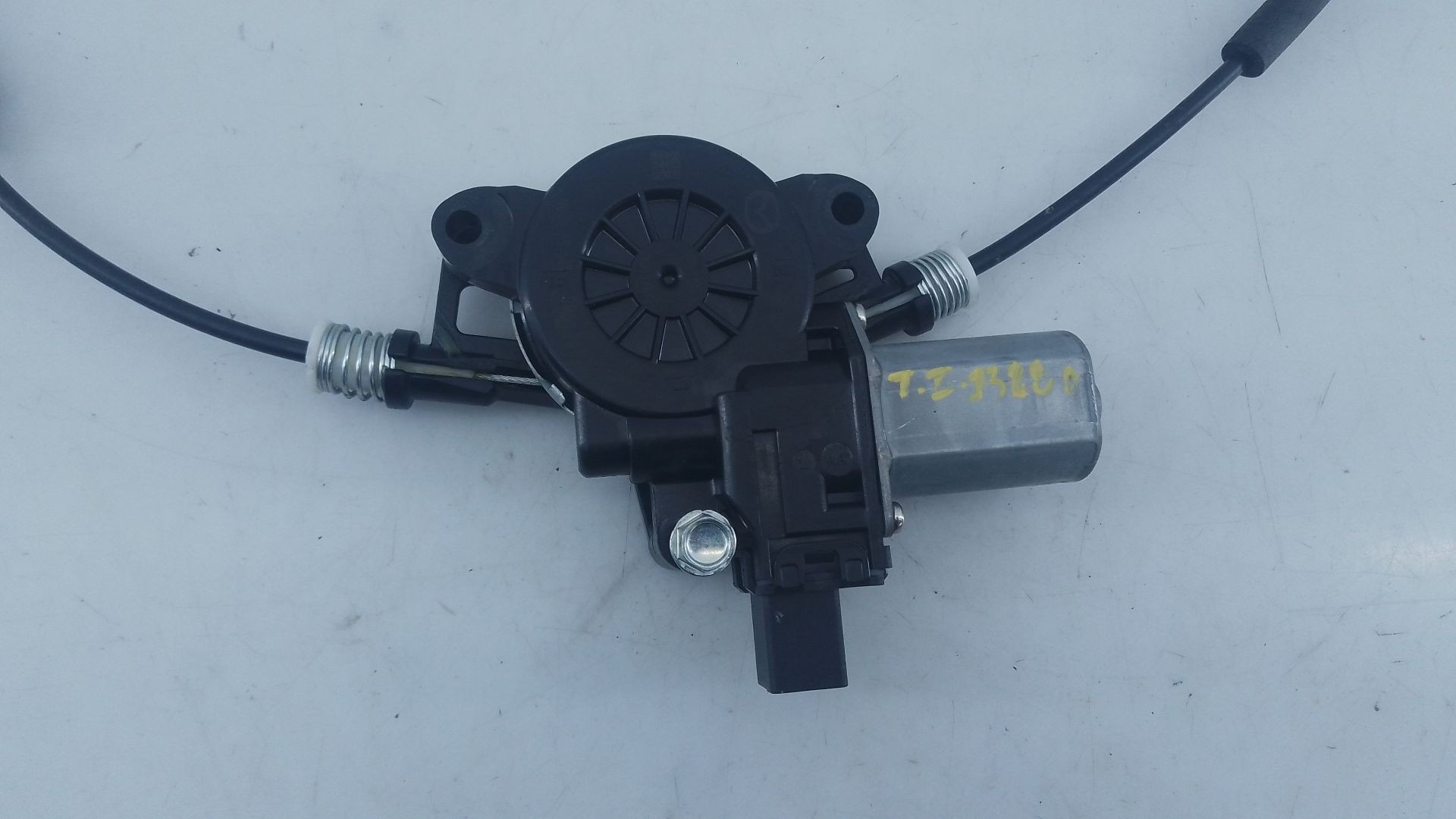 ELEVALUNAS TRASERO IZQUIERDO MAZDA CX-3 (DK) E2-A2-5-1 E2A251 - Vista 2
