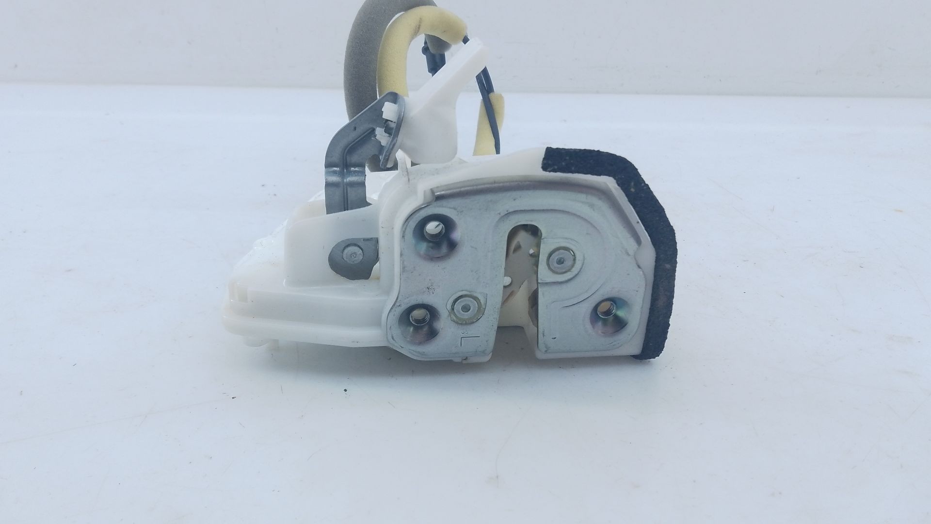 CERRADURA PUERTA TRASERA IZQUIERDA MAZDA CX-3 (DK) E2-A2-5-1 E2A251 - Vista 3