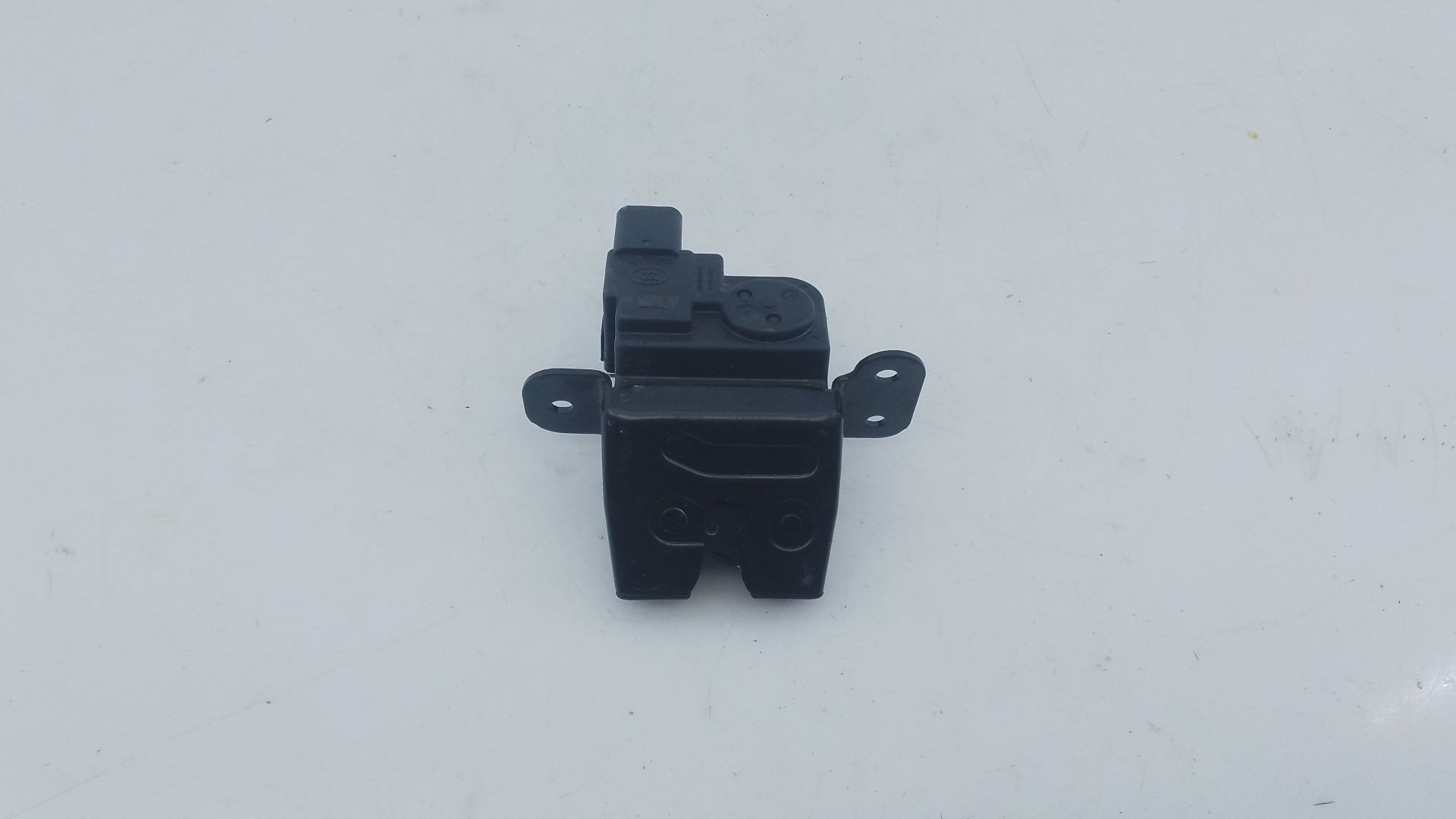 CERRADURA MALETERO / PORTON HYUNDAI KONA (OS, OSE, OSI) 81230J9000 / E2-B5-4-2 81230J9000E2B542