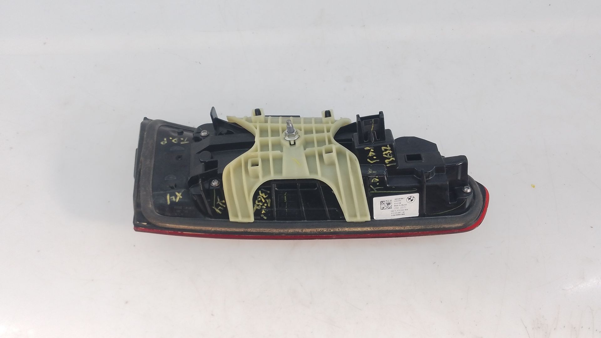PILOTO TRASERO DERECHO PORTON BMW X4 (G02, F98) H8743379811 / E1-A3-11-2 H8743379811E1A3112 - Vista 3