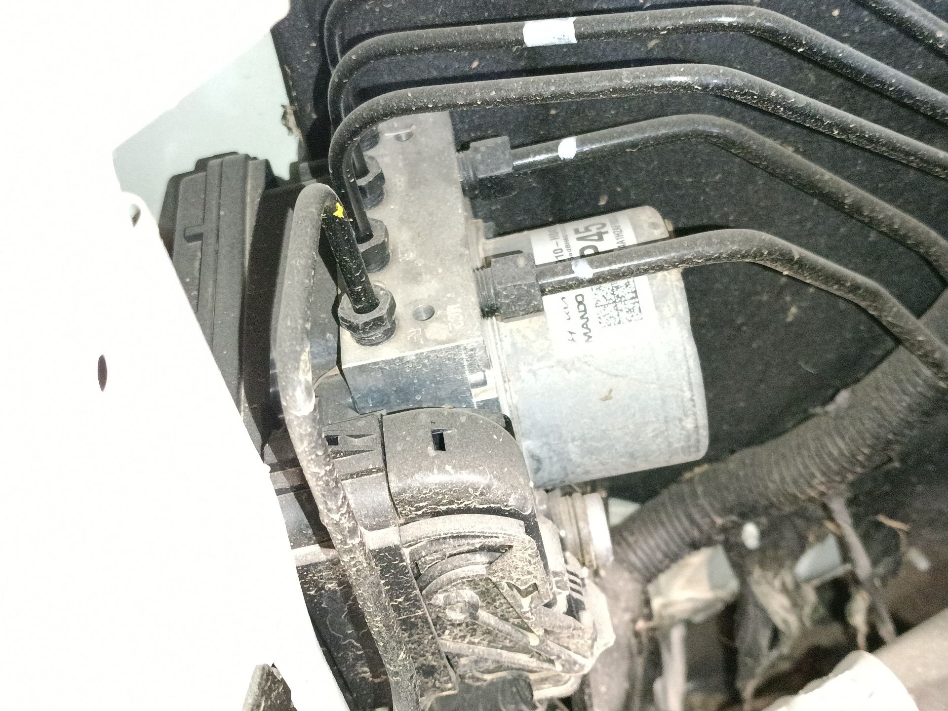 ABS KIA STONIC (YB) 58910H8450 58910H8450