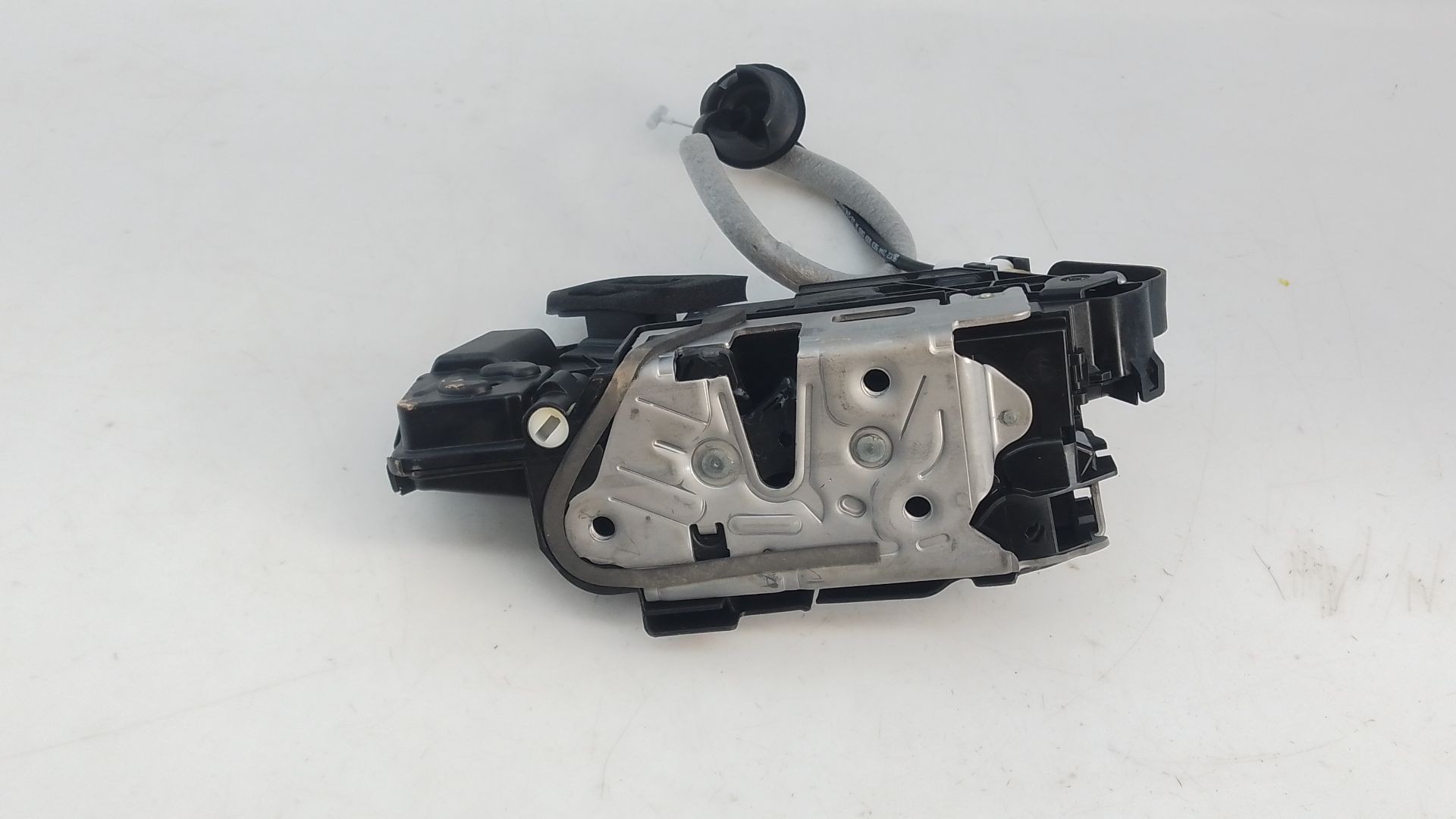 CERRADURA PUERTA TRASERA IZQUIERDA SKODA OCTAVIA IV COMBI NX5 1.5 TSI 5TA839015 / E1-A5-3-1 5TA839015E1A531 - Vista 3