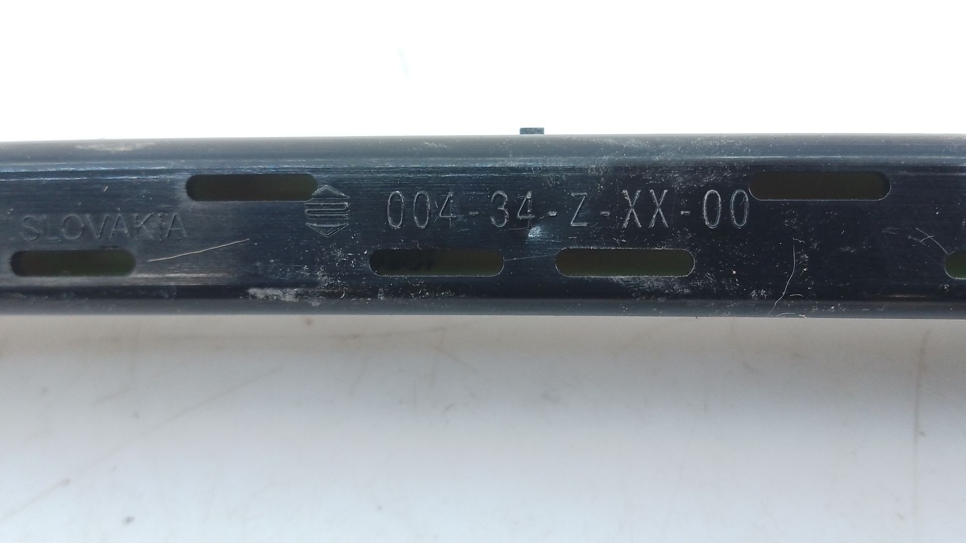 LUZ CENTRAL DE FRENO SKODA OCTAVIA IV NX3 VRS 2.0 TSI E1-A5-3-1 E1A531 - Vista 3