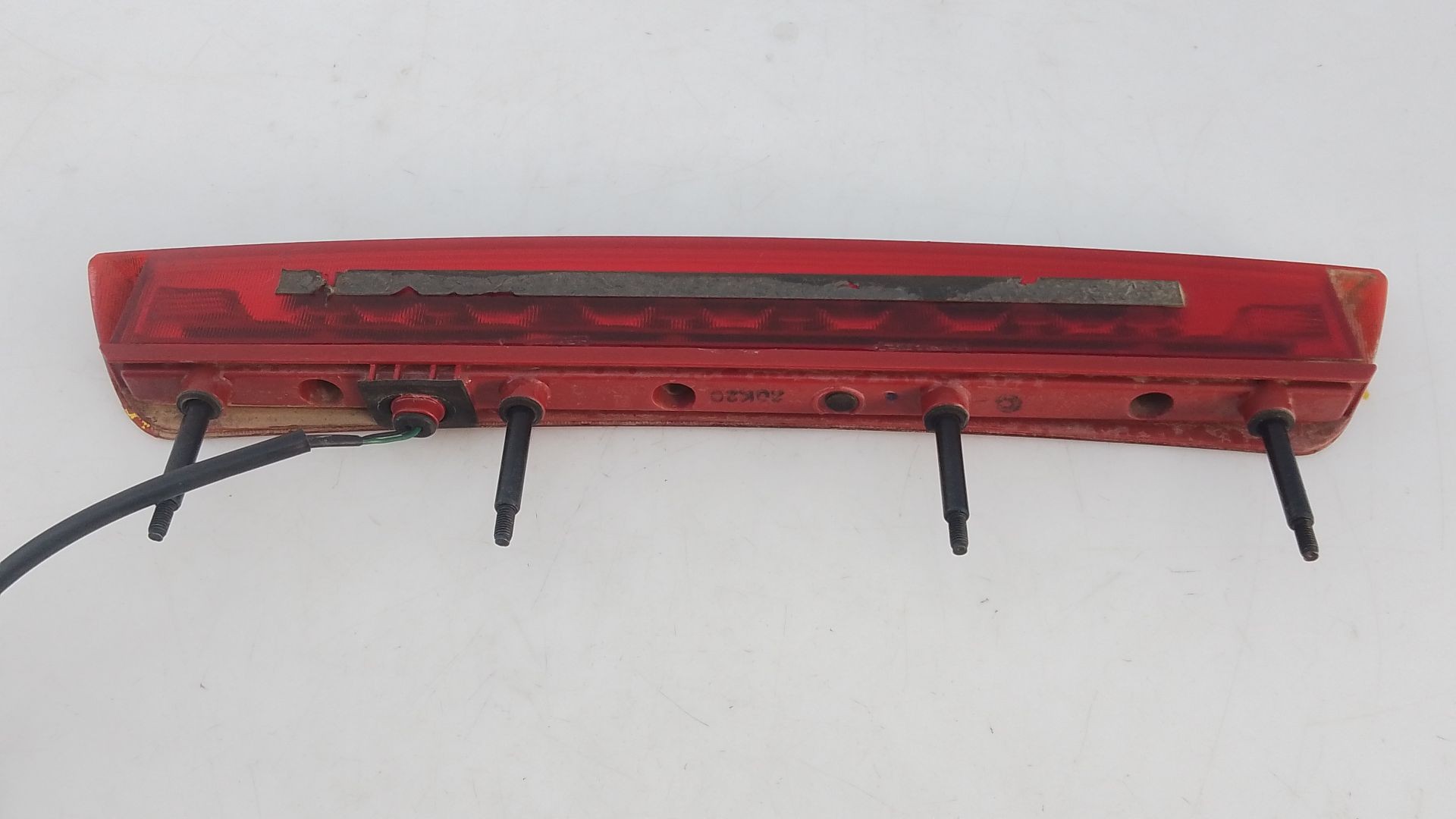 LUZ CENTRAL DE FRENO HYUNDAI KONA (OS, OSE, OSI) 92700J9 / E2-B5-3-2 92700J9E2B532 - Vista 3