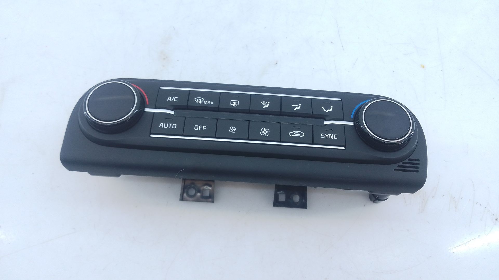 MANDO CLIMATIZADOR KIA CEED (CD) 97250J7201 / E3-A3-19-1 97250J7201E3A3191 - Vista 2