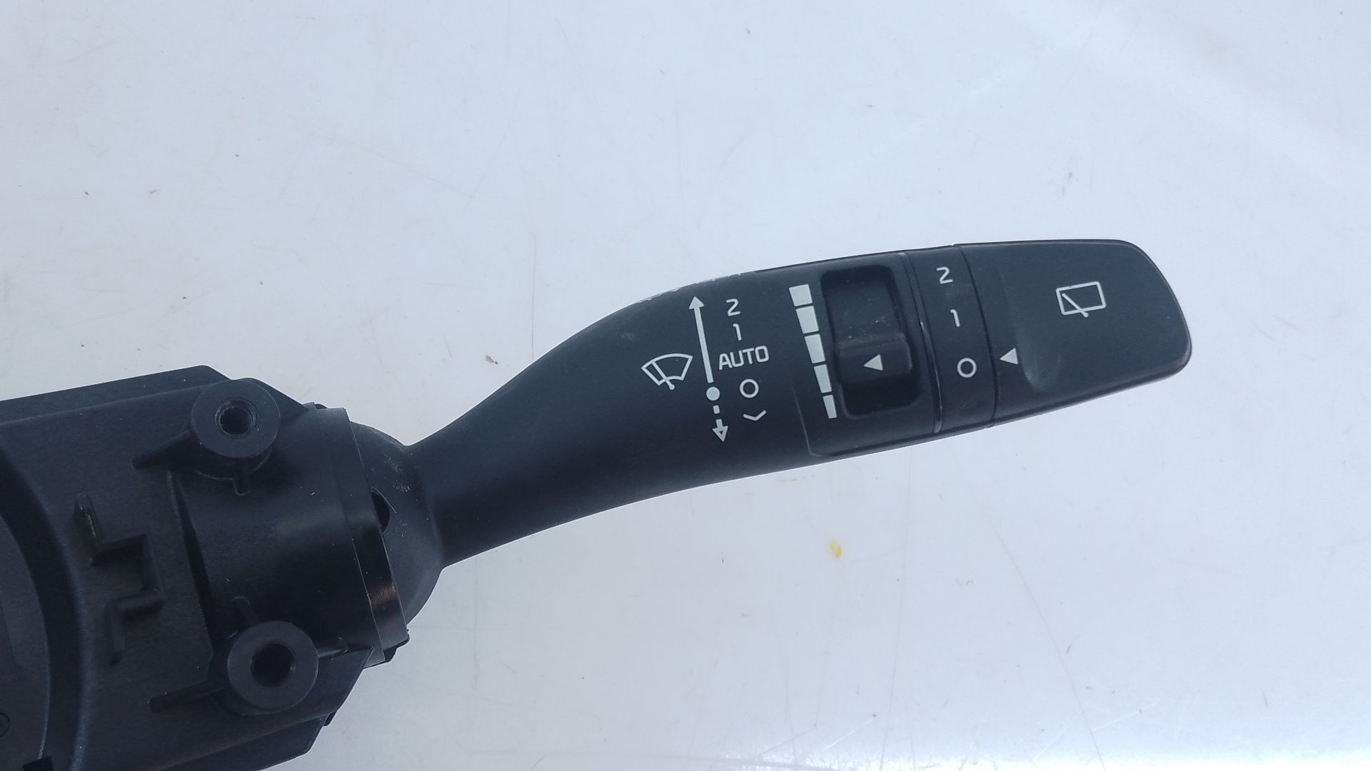 MANDO INTERMITENTES KIA CEED (CD) 93404J7960 / E3-A3-19-1 93404J7960E3A3191 - Vista 3