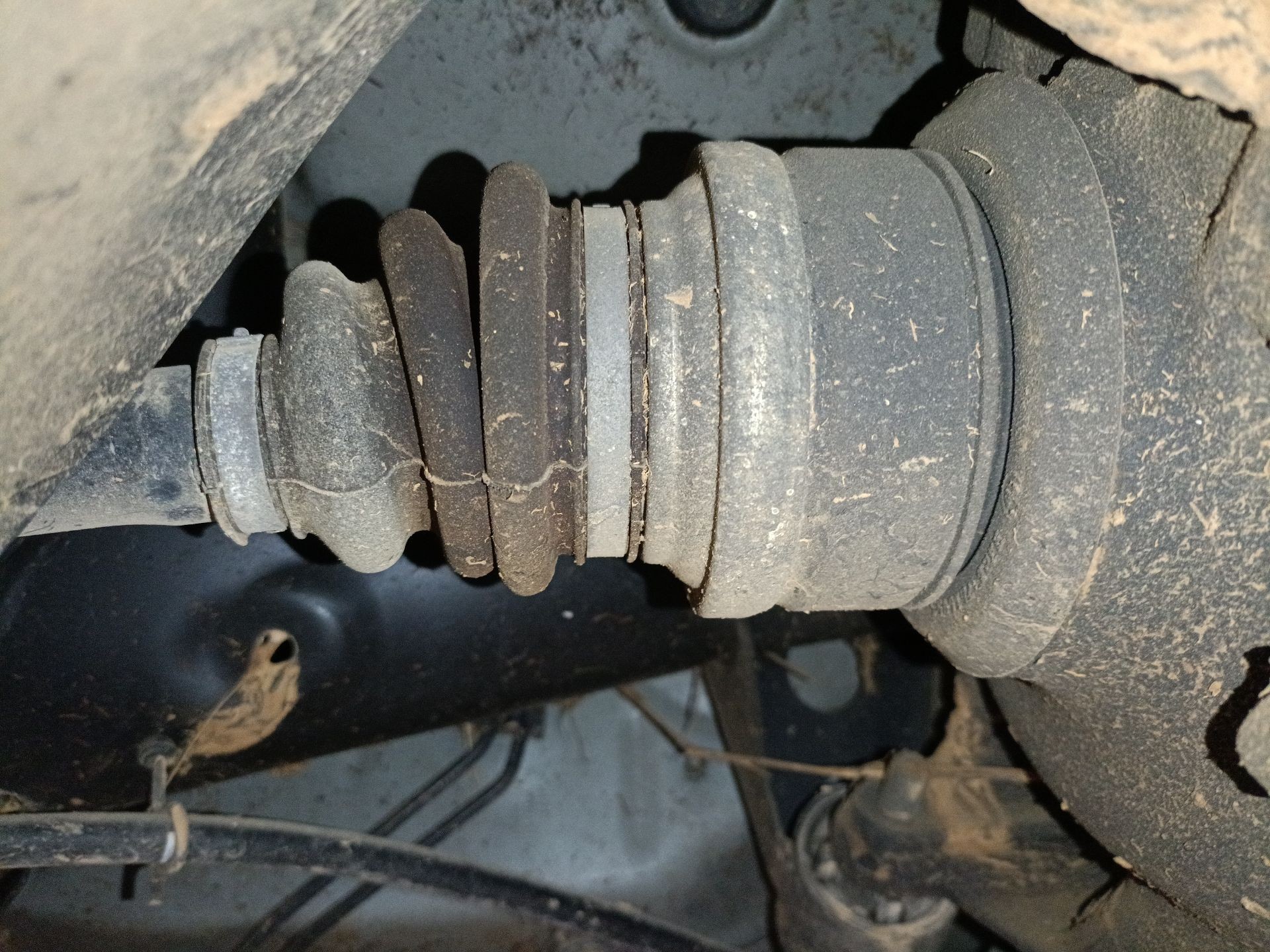 REAR LEFT TRANSMISSION / 2644778 FOR BMW 3 F30, F80 318 D | eBay UK