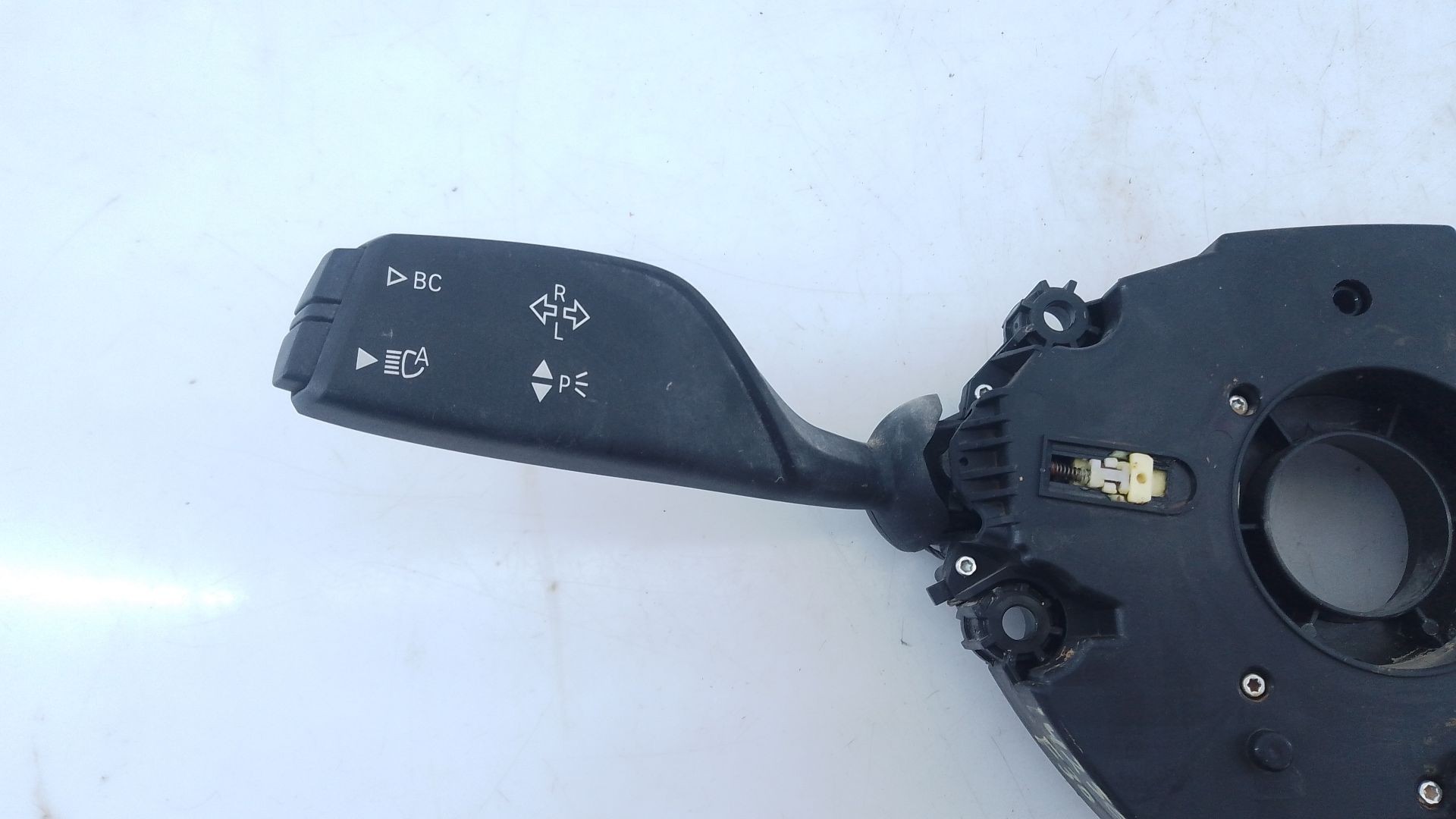 MANDO INTERMITENTES BMW 3 (F30, F80) 699659603 / E3-A2-23-4 699659603E3A2234 - Vista 2