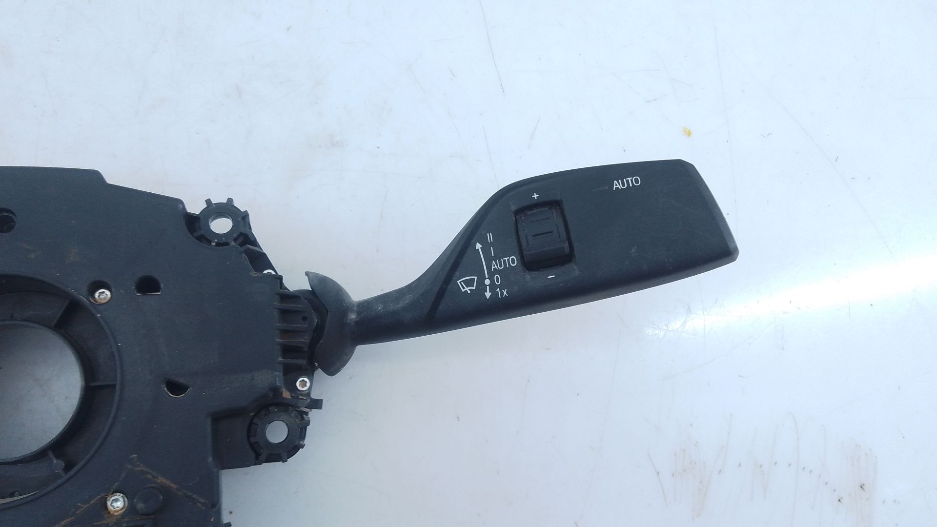 MANDO INTERMITENTES BMW 3 (F30, F80) 699659603 / E3-A2-23-4 699659603E3A2234 - Vista 3