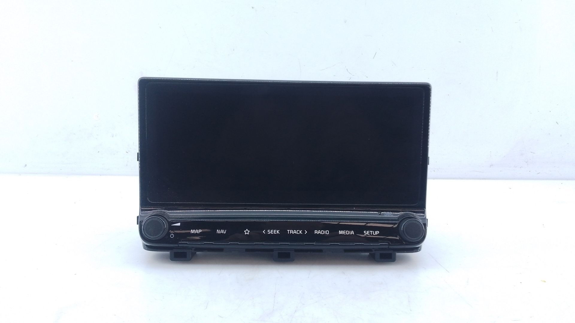 SISTEMA NAVEGACION GPS KIA CEED (CD) 10R0510671 / E3-A3-19-1 10R0510671E3A3191