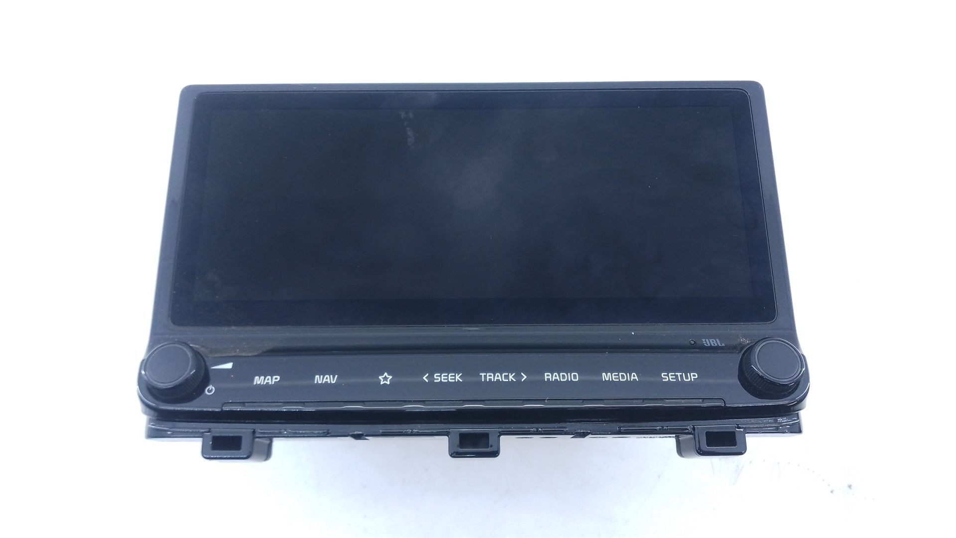 SISTEMA NAVEGACION GPS KIA CEED (CD) 10R0510671 / E3-A3-19-1 10R0510671E3A3191 - Vista 3