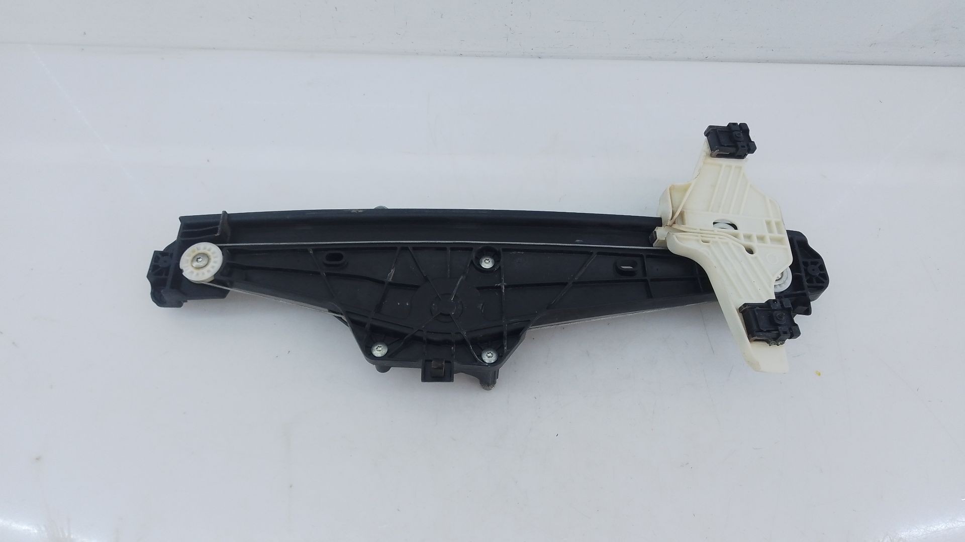 ELEVALUNAS TRASERO DERECHO OPEL GRANDLAND / GRANDLAND X (A18, P1UO) 9830320480 / E2-B6-15-1 9830320480E2B6151 - Vista 2