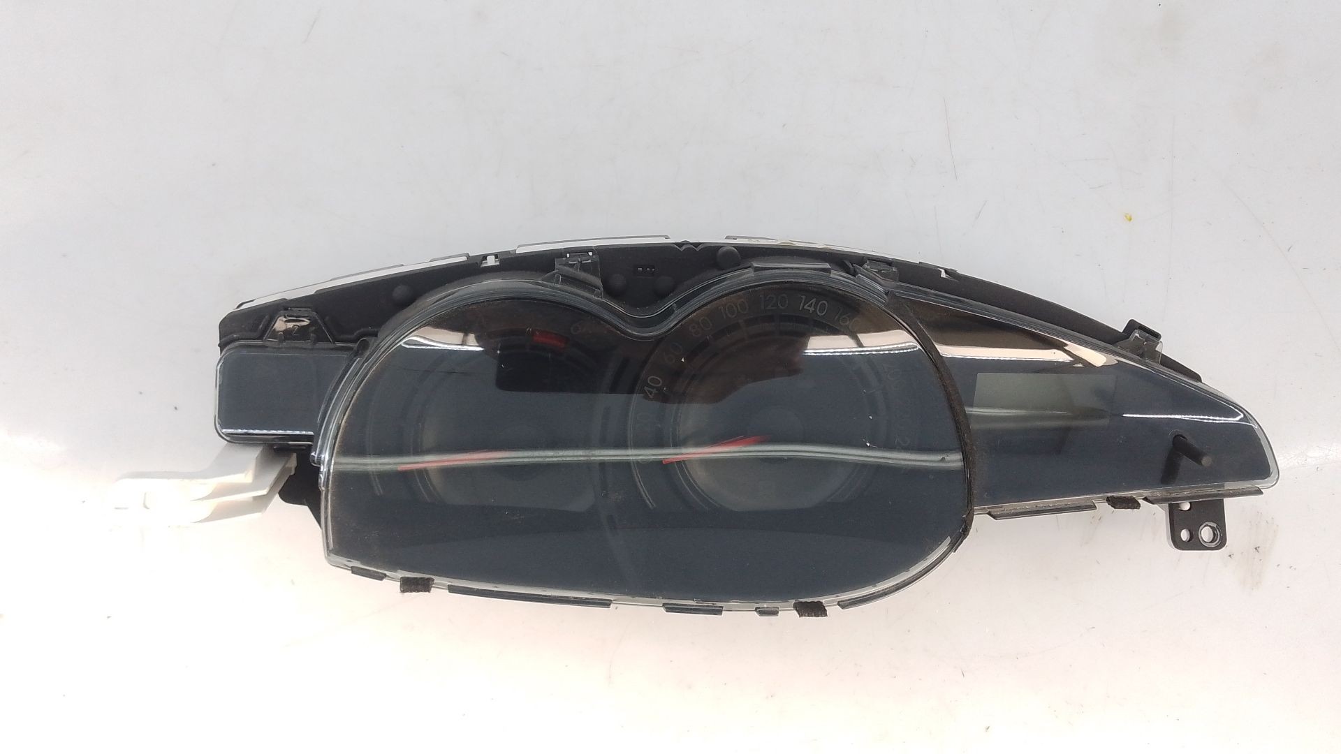 CUADRO INSTRUMENTOS TOYOTA VERSO (_R2_) 838000F520 / E3-B2-8-4 / MB2574902744 838000F520E3B284MB2574902744 - Vista 2