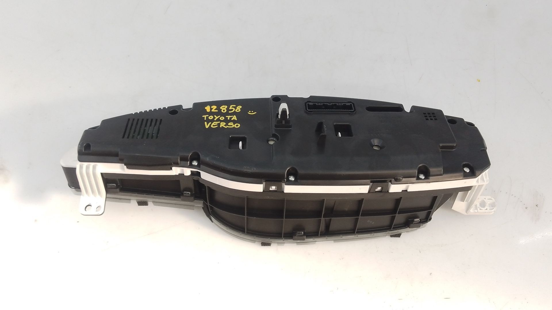 CUADRO INSTRUMENTOS TOYOTA VERSO (_R2_) 838000F520 / E3-B2-8-4 / MB2574902744 838000F520E3B284MB2574902744 - Vista 3
