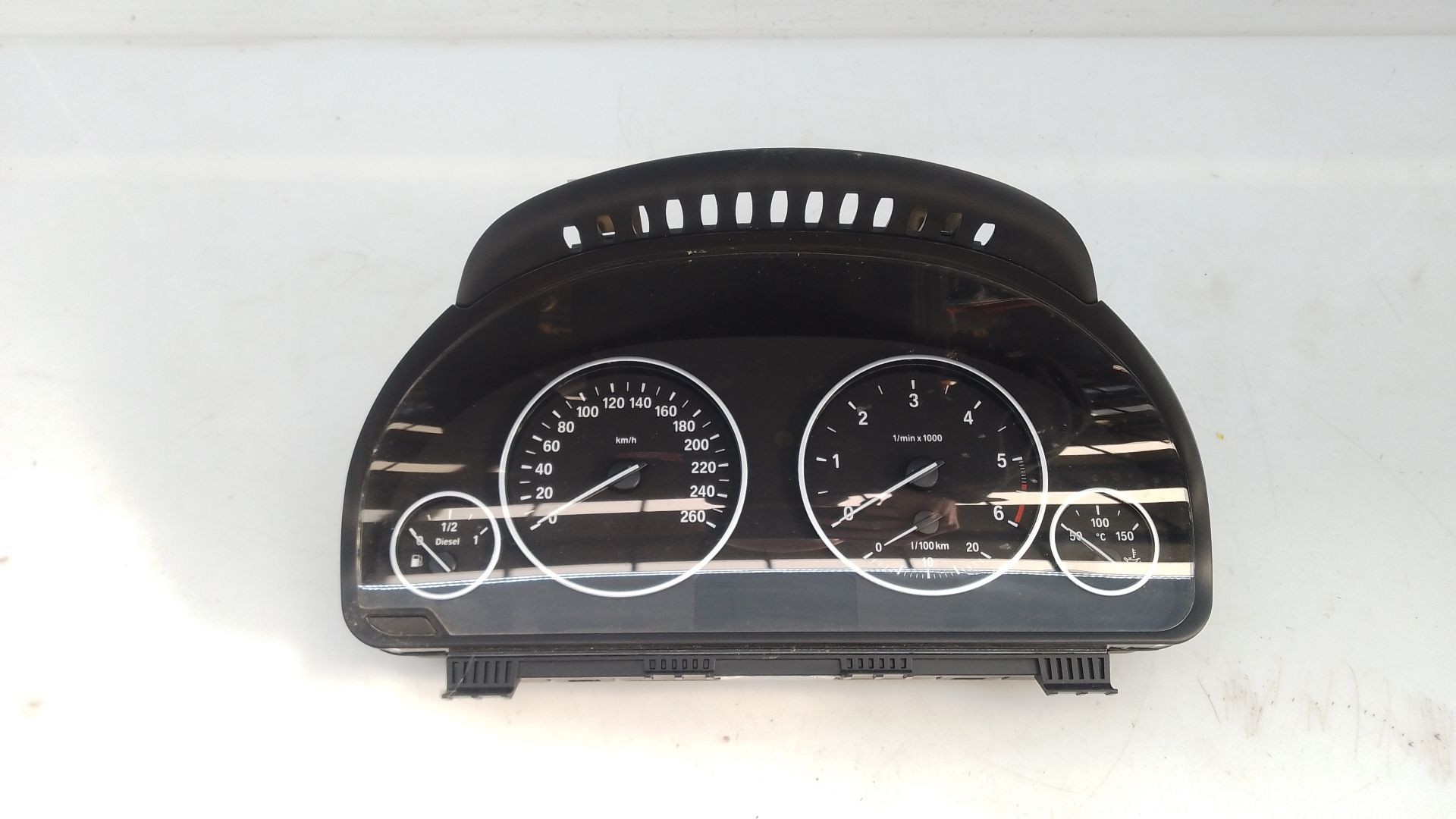 CUADRO INSTRUMENTOS BMW X3 (F25) 17649411 / E3-A2-28-4 / 6210IK9372461 17649411E3A22846210IK9372461