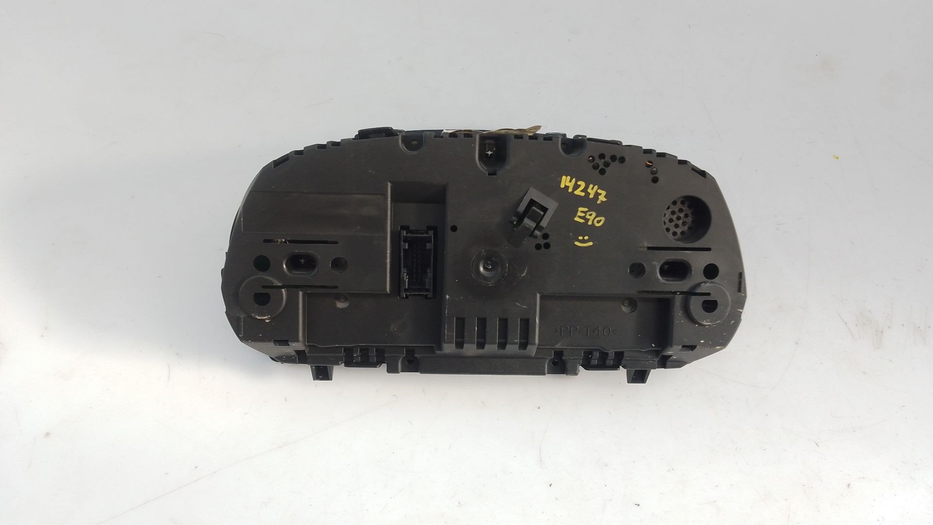 CUADRO INSTRUMENTOS BMW 3 (E90) 1025350 / E3-A2-28-1 / 916684602 1025350E3A2281916684602 - Vista 3