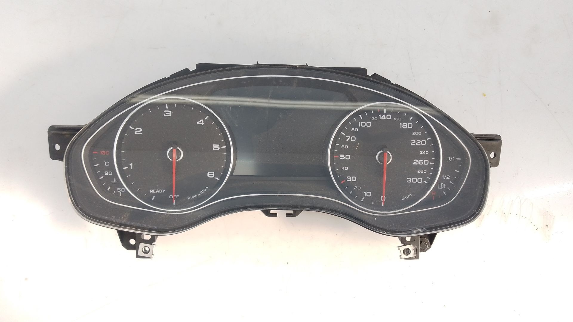 CUADRO INSTRUMENTOS AUDI A7 Sportback (4GA, 4GF) 4G8920934R / E2-A1-8-4 / 0263725115 4G8920934RE2A1840263725115 - Vista 2