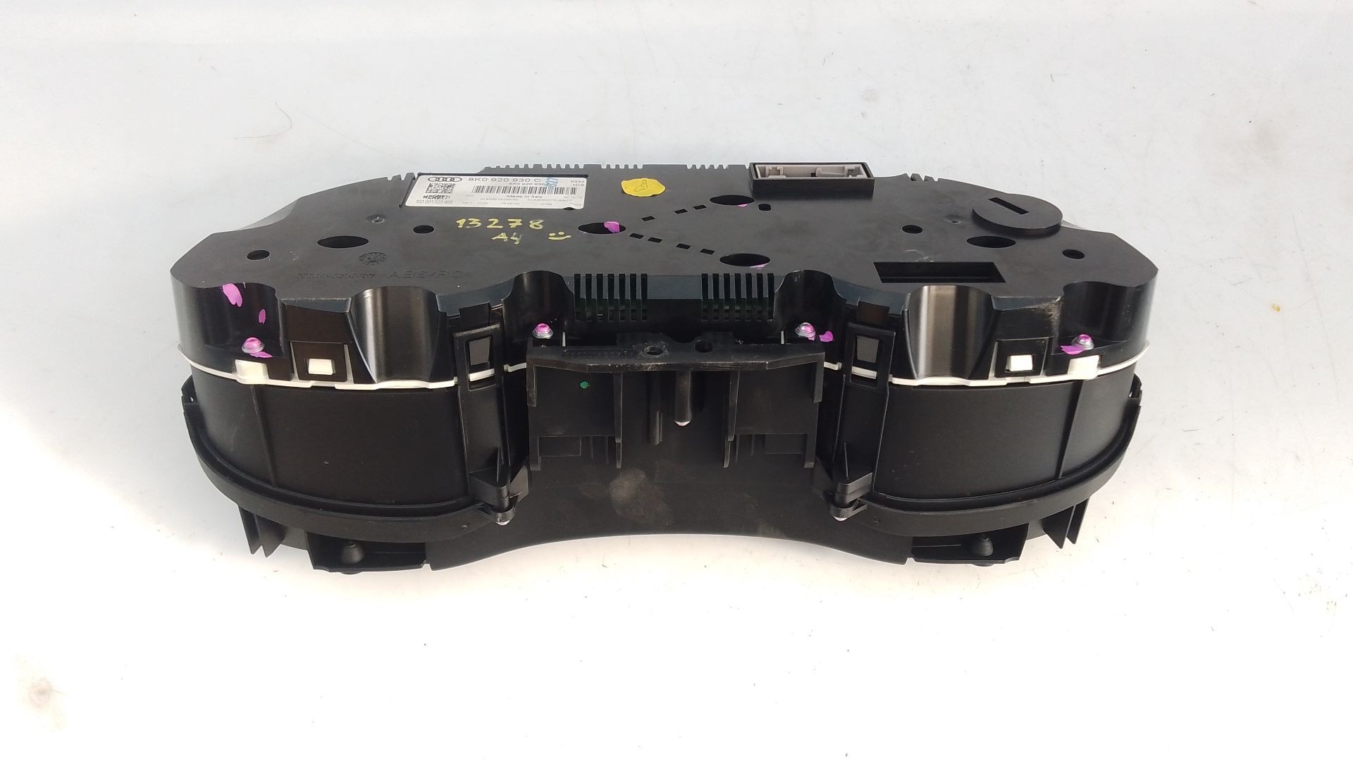 CUADRO INSTRUMENTOS AUDI A4 B8 (8K2) 8K0920930C / E2-A1-8-4 8K0920930CE2A184 - Vista 3