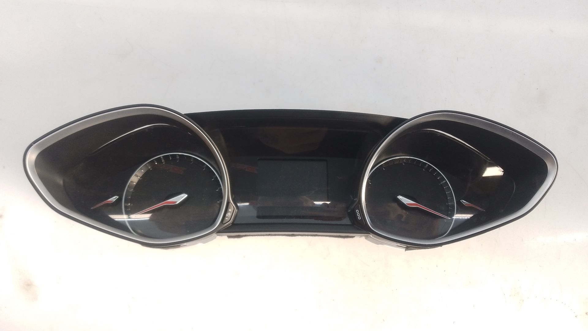 CUADRO INSTRUMENTOS PEUGEOT 308 II (LB_, LP_, LW_, LH_, L3_) 9832736680 / E3-B2-39-1 9832736680E3B2391 - Vista 2