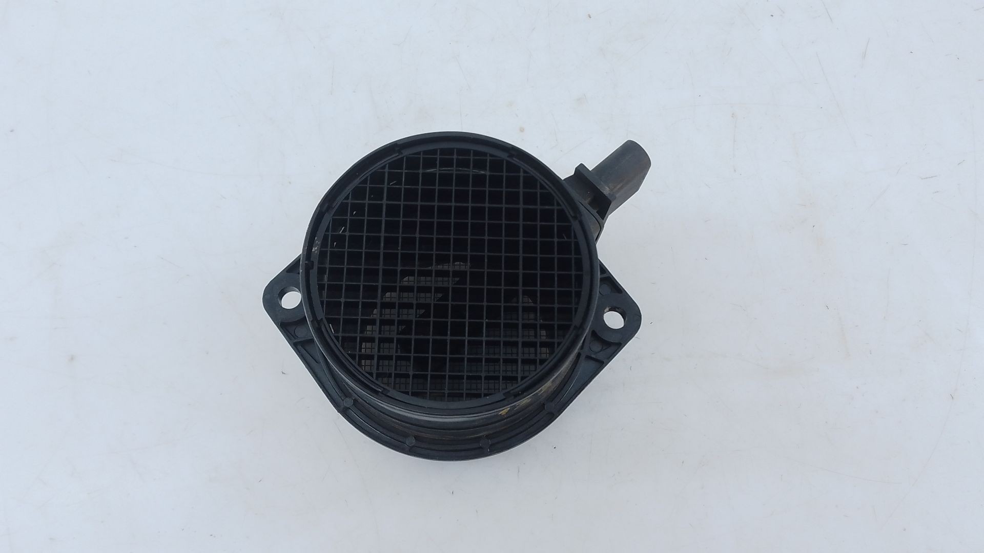 CAUDALIMETRO AUDI A4 B8 (8K2) 03G906461C / E2-A1-8-6 / 0281002735 03G906461CE2A1860281002735 - Vista 2