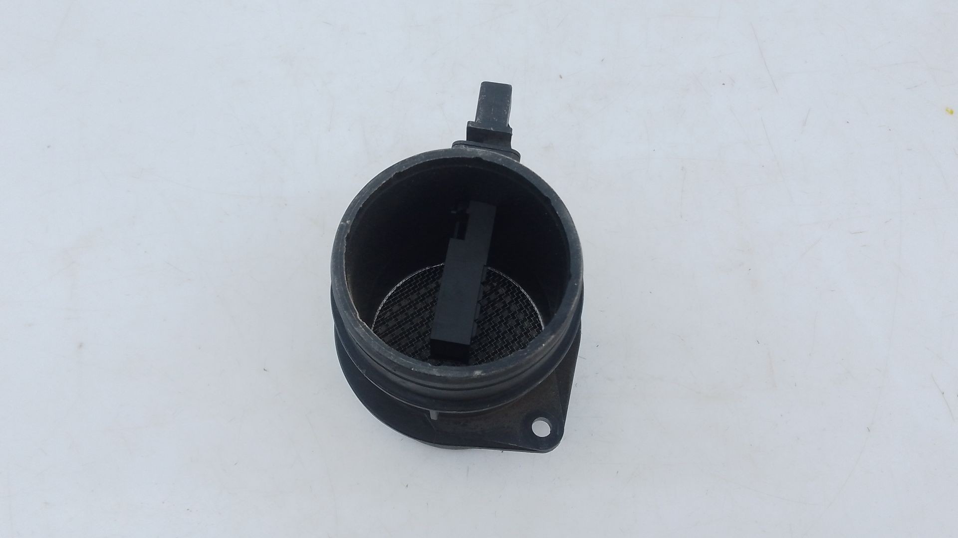 CAUDALIMETRO AUDI A4 B8 (8K2) 03G906461C / E2-A1-8-6 / 0281002735 03G906461CE2A1860281002735 - Vista 3