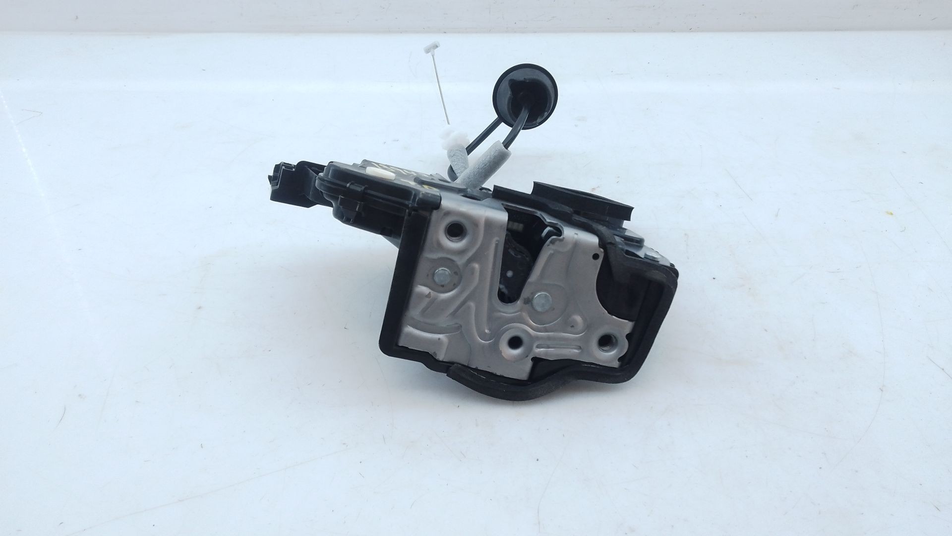 CERRADURA PUERTA TRASERA DERECHA SKODA KAMIQ (NW4) 10A839016B / E1-A5-47-2 10A839016BE1A5472 - Vista 3