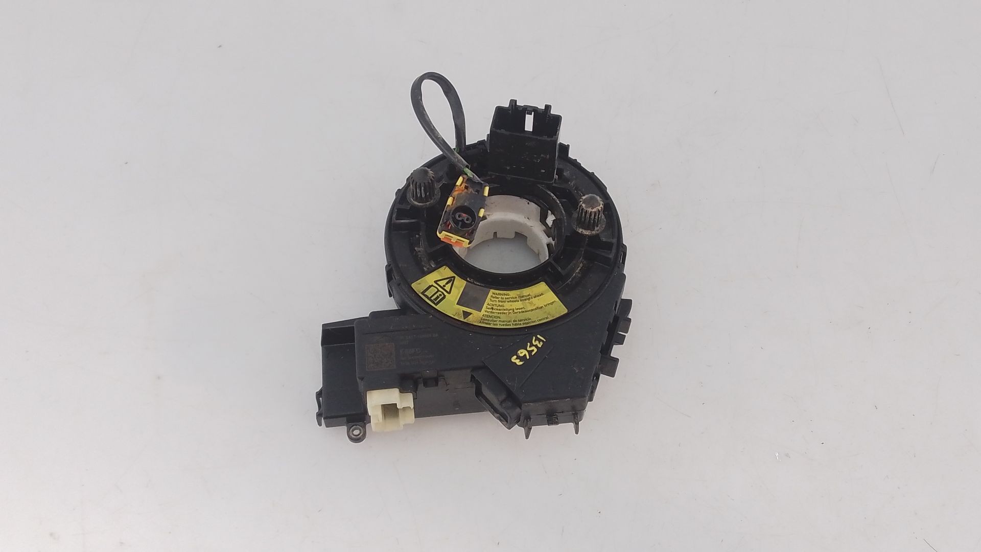 ANILLO AIRBAG FORD TRANSIT V363 Furgoneta (FCD, FDD) E3-B3-24-3 E3B3243