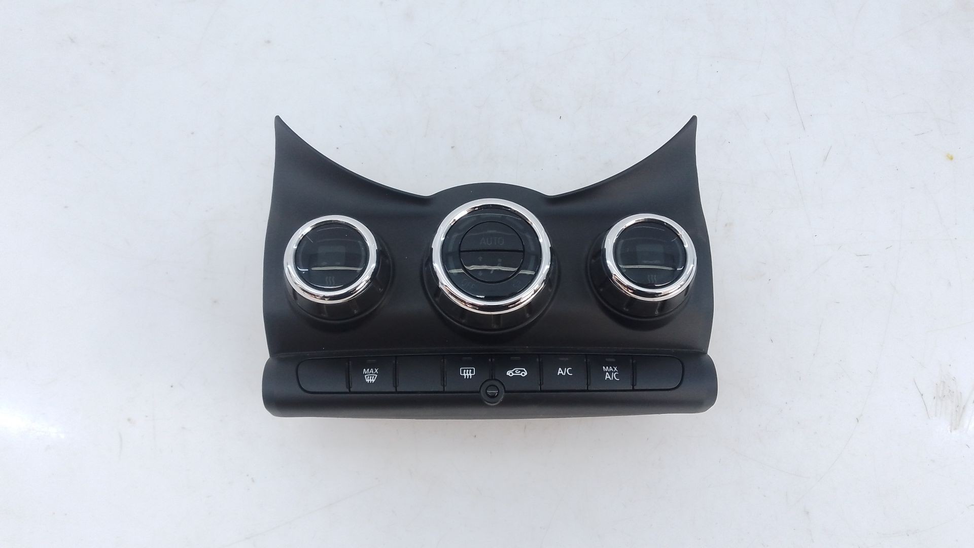 MANDO CLIMATIZADOR MINI MINI (F55) 5HB013053 / E3-A2-24-2 5HB013053E3A2242