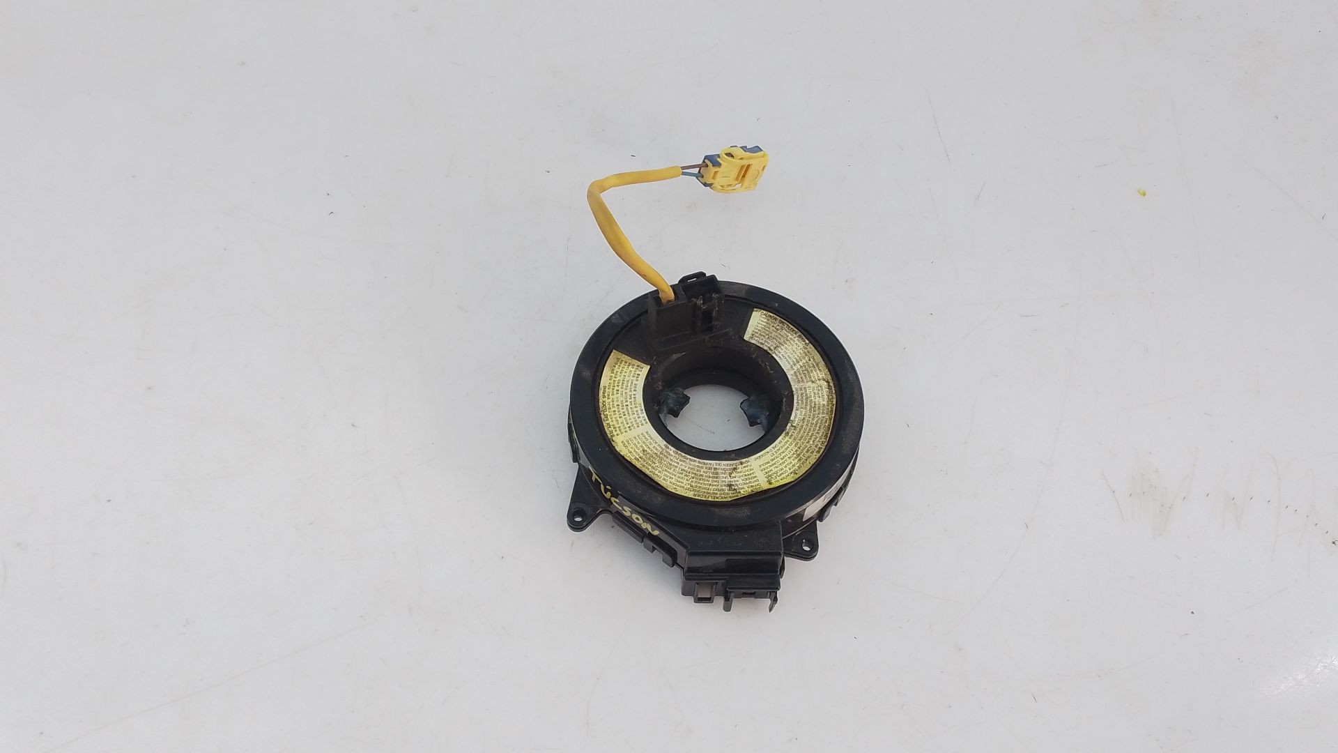 ANILLO AIRBAG HYUNDAI TUCSON (JM) E3-A3-24-2 E3A3242
