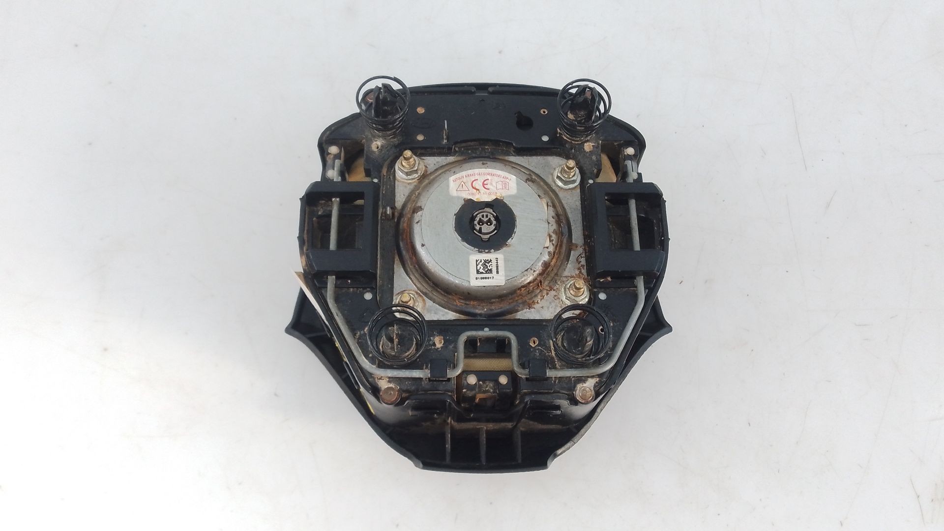 AIRBAG DELANTERO IZQUIERDO HYUNDAI TUCSON (TL, TLE) E2-B5-3-2 E2B532 - Vista 3